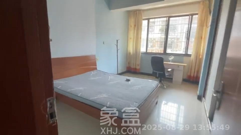 月湖安置小区（马栏山小区）  2室1厅1卫    1500.0元/月室内图