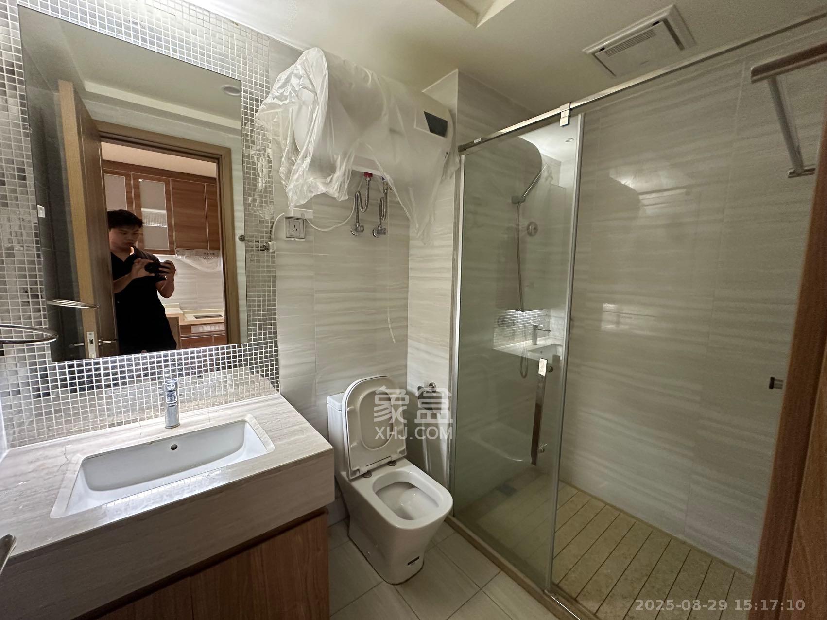 恒大金融广场  1室0厅0卫    1500.0元/月室内图