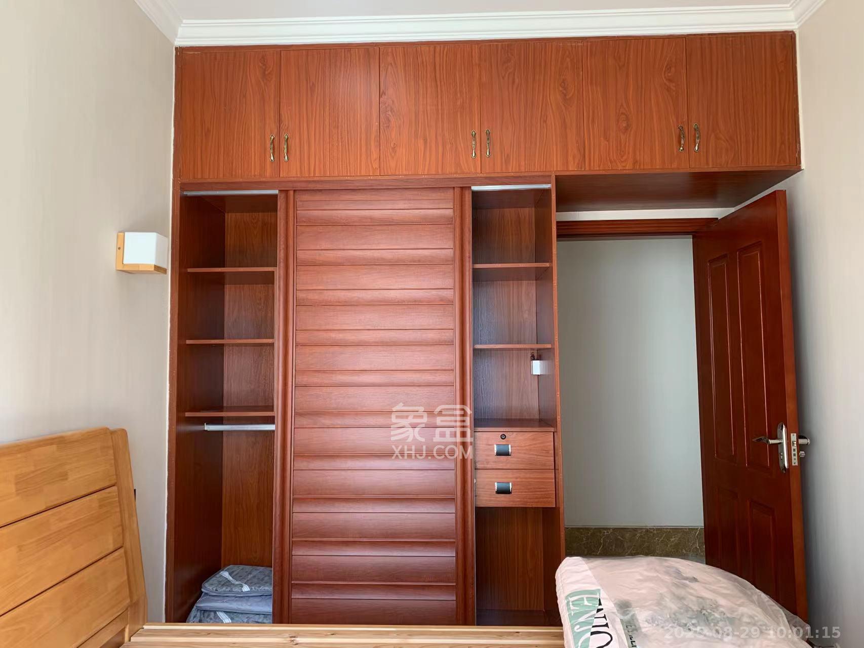 和美星城 2室2厅1卫 1650.0元/月 和美星城 2室2厅1卫 1650.0元/月室内图