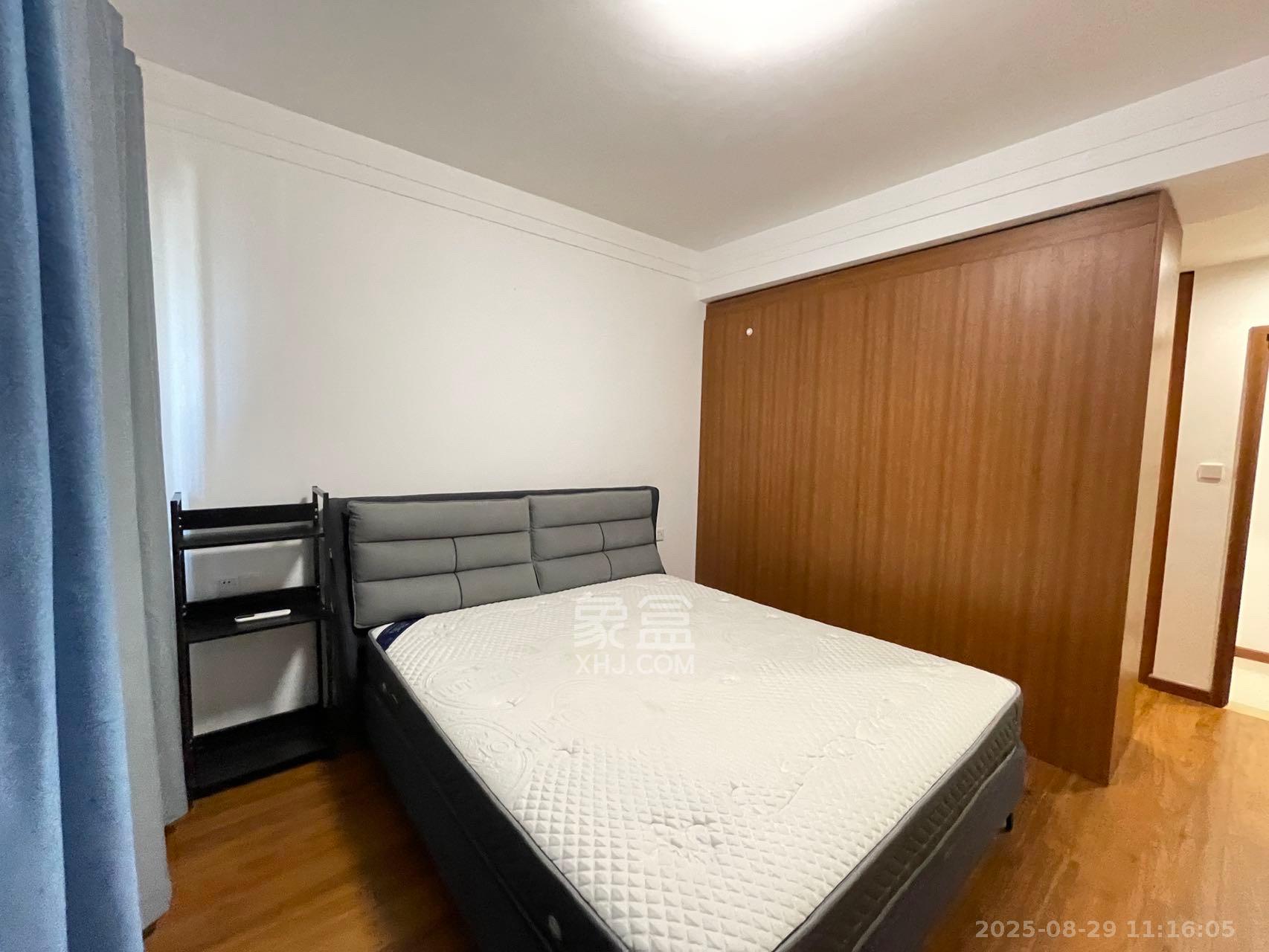 君合天玺  3室1厅2卫    3500.0元/月 君合天玺  3室1厅2卫    3500.0元/月室内图