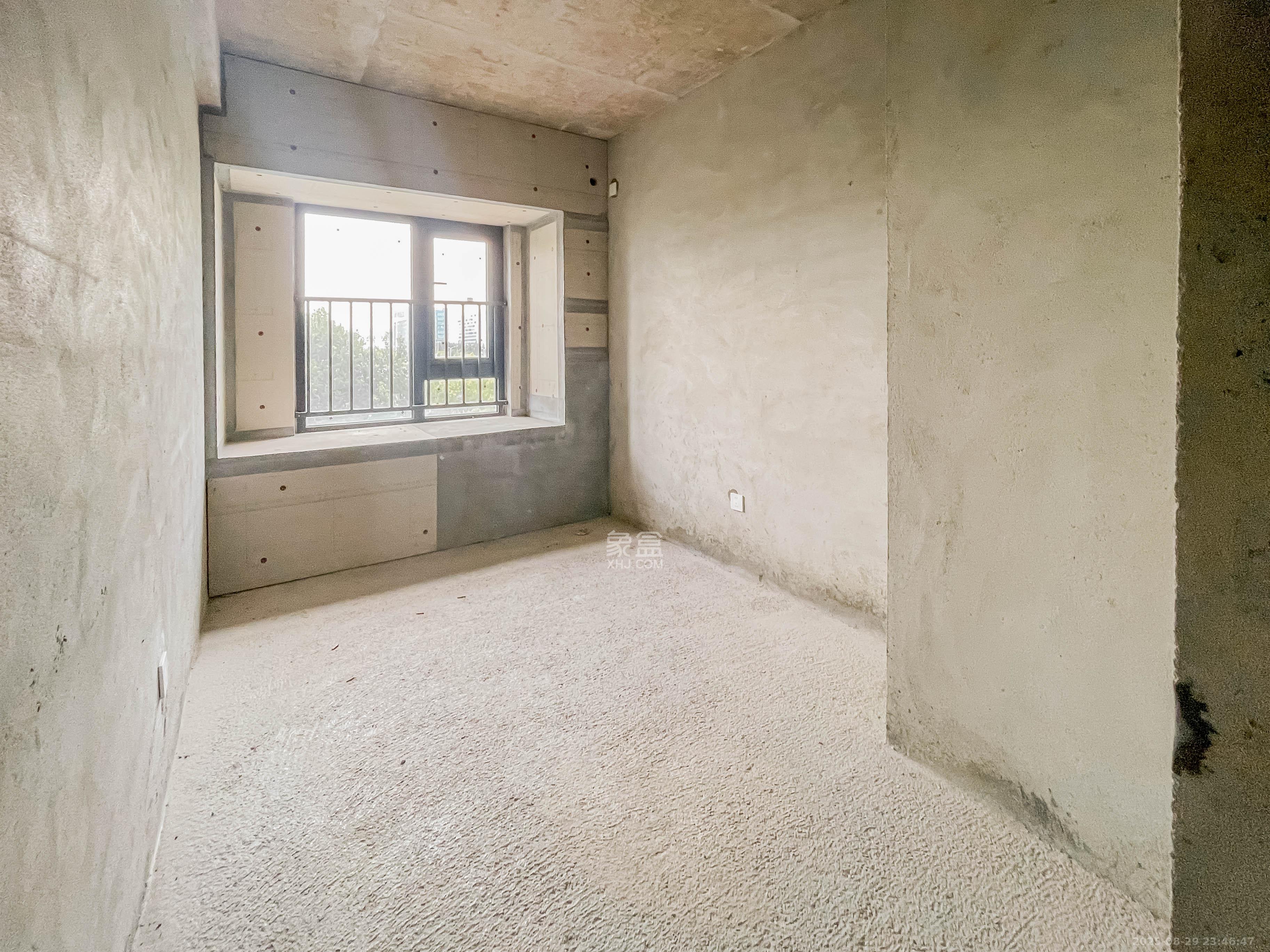 华远空港国际城 3室2厅1卫 46.2万 华远空港国际城 3室2厅1卫 46.2万卧室