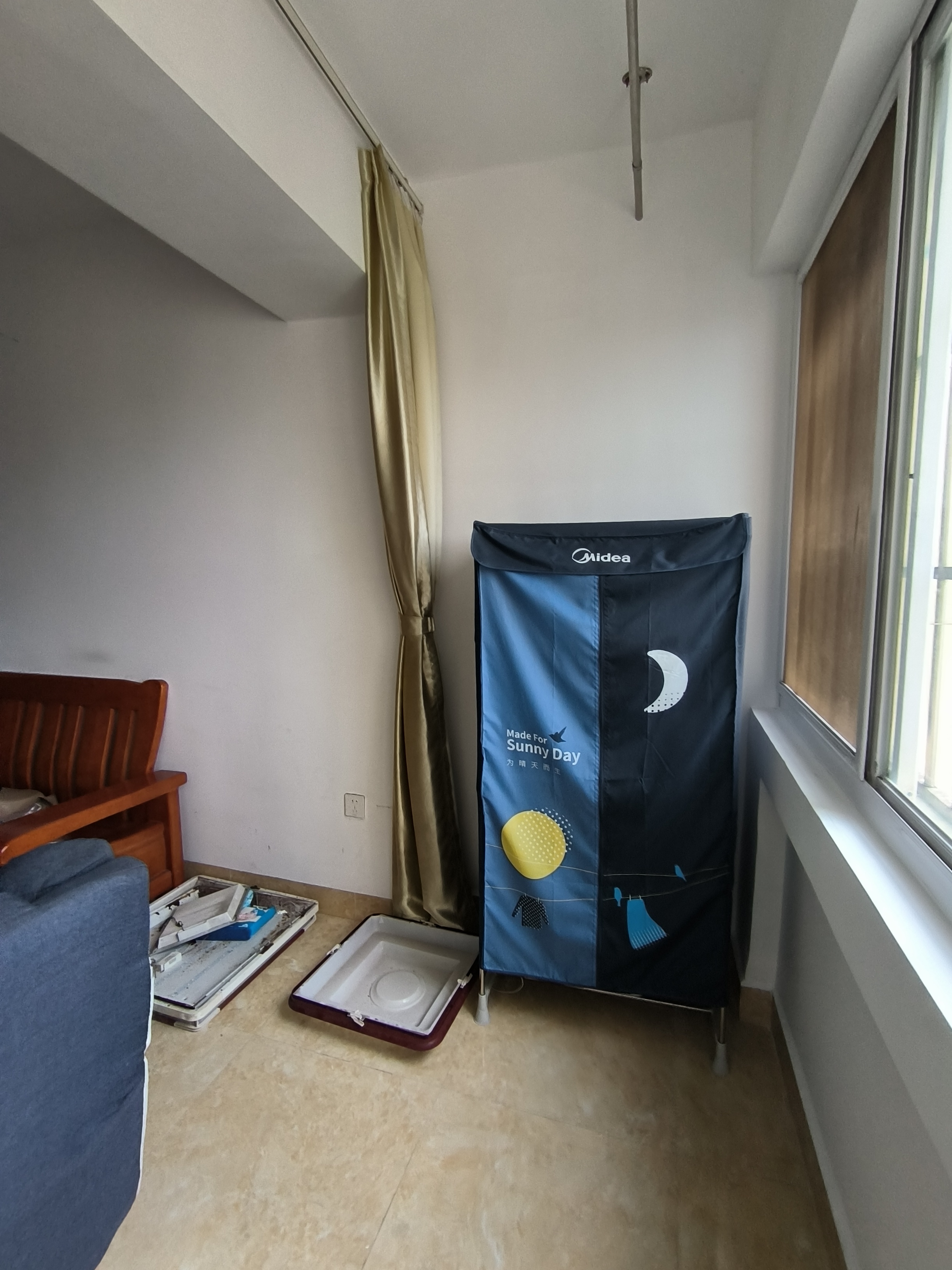 水云天  2室2厅1卫   2300.00元/月室内图
