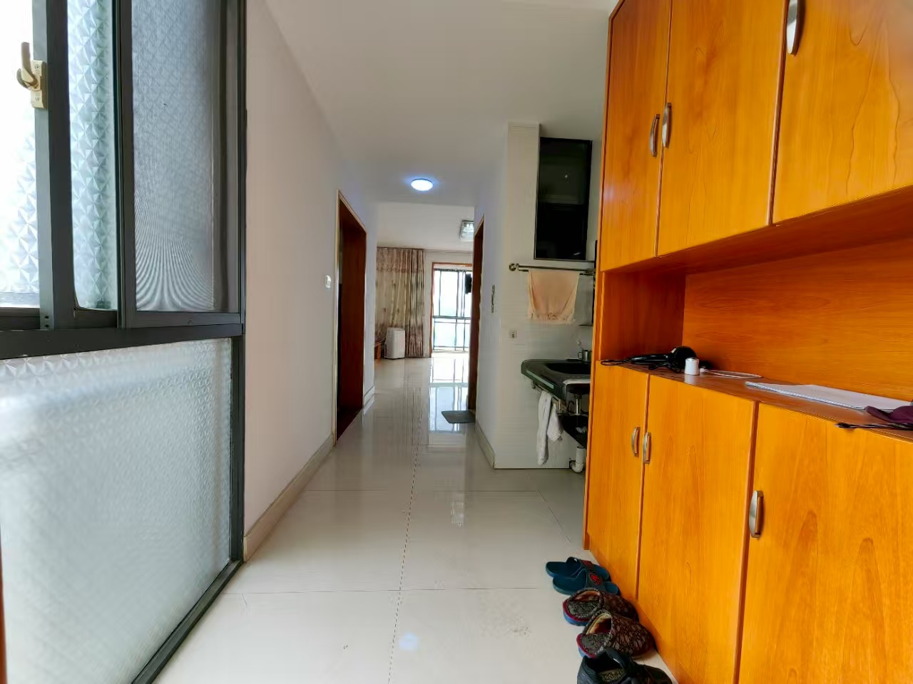 旺佳华府  2室2厅1卫    1580.0元/月室内图