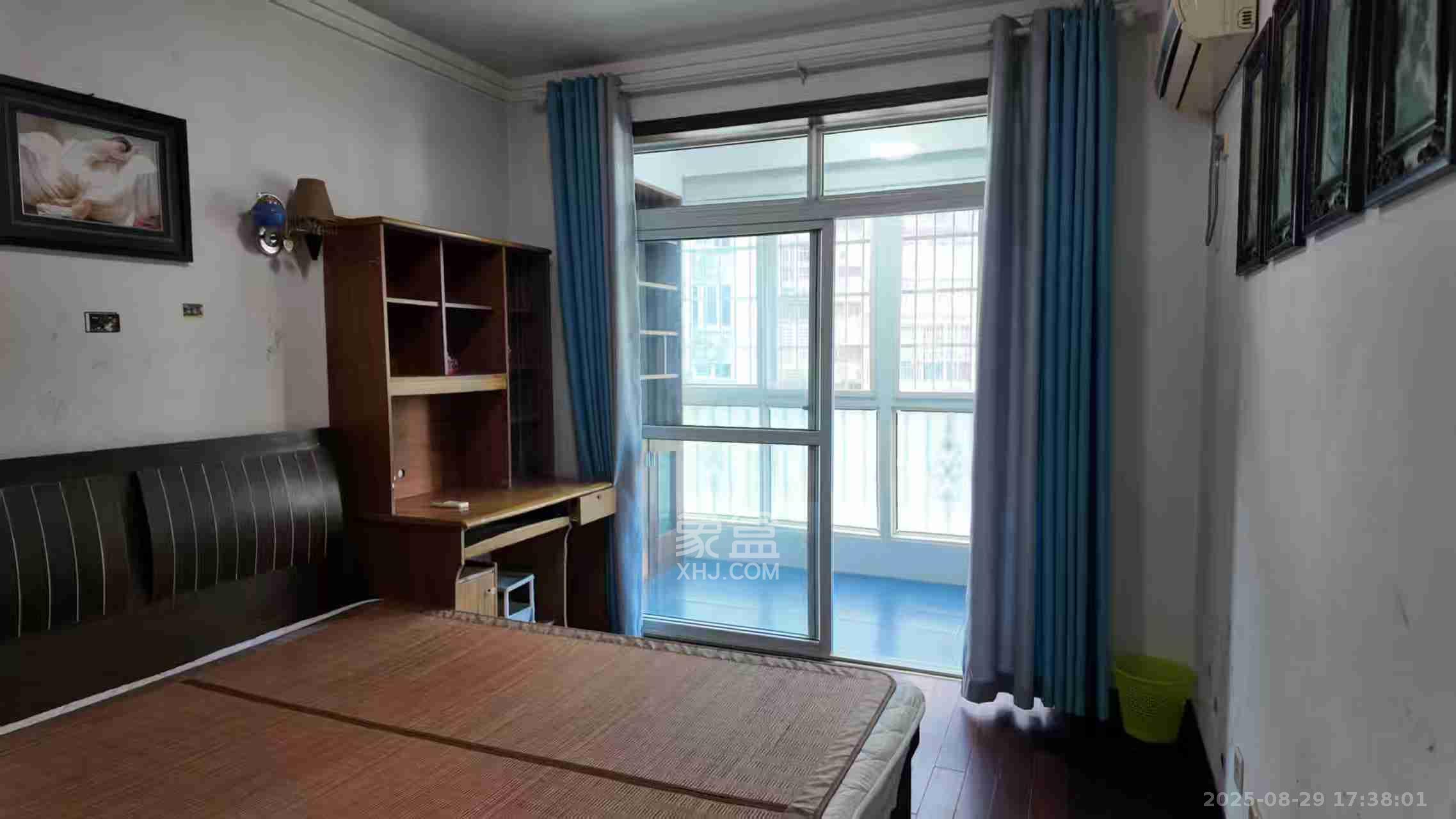 融城花苑  3室1厅1卫   1800.00元/月室内图
