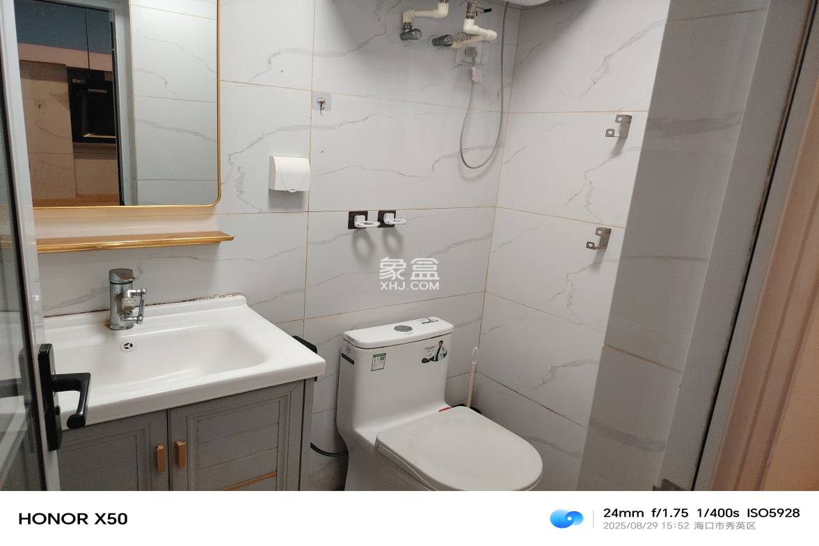 芒果社 1室0厅1卫 1600.0元/月 芒果社 1室0厅1卫 1600.0元/月室内图