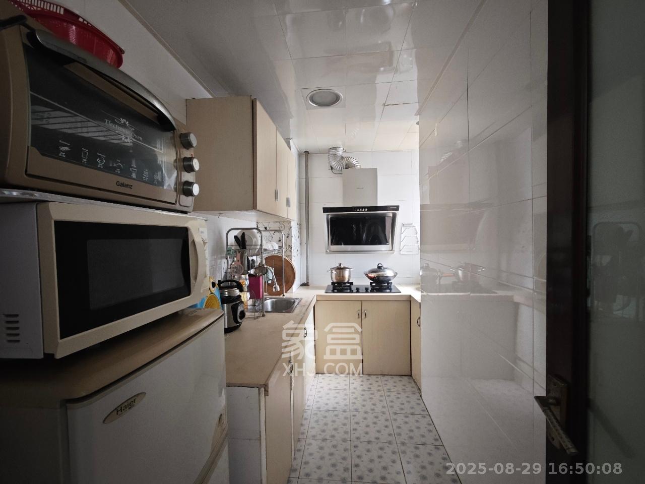 湘江世纪城悦江苑  3室2厅1卫    2600.0元/月室内图