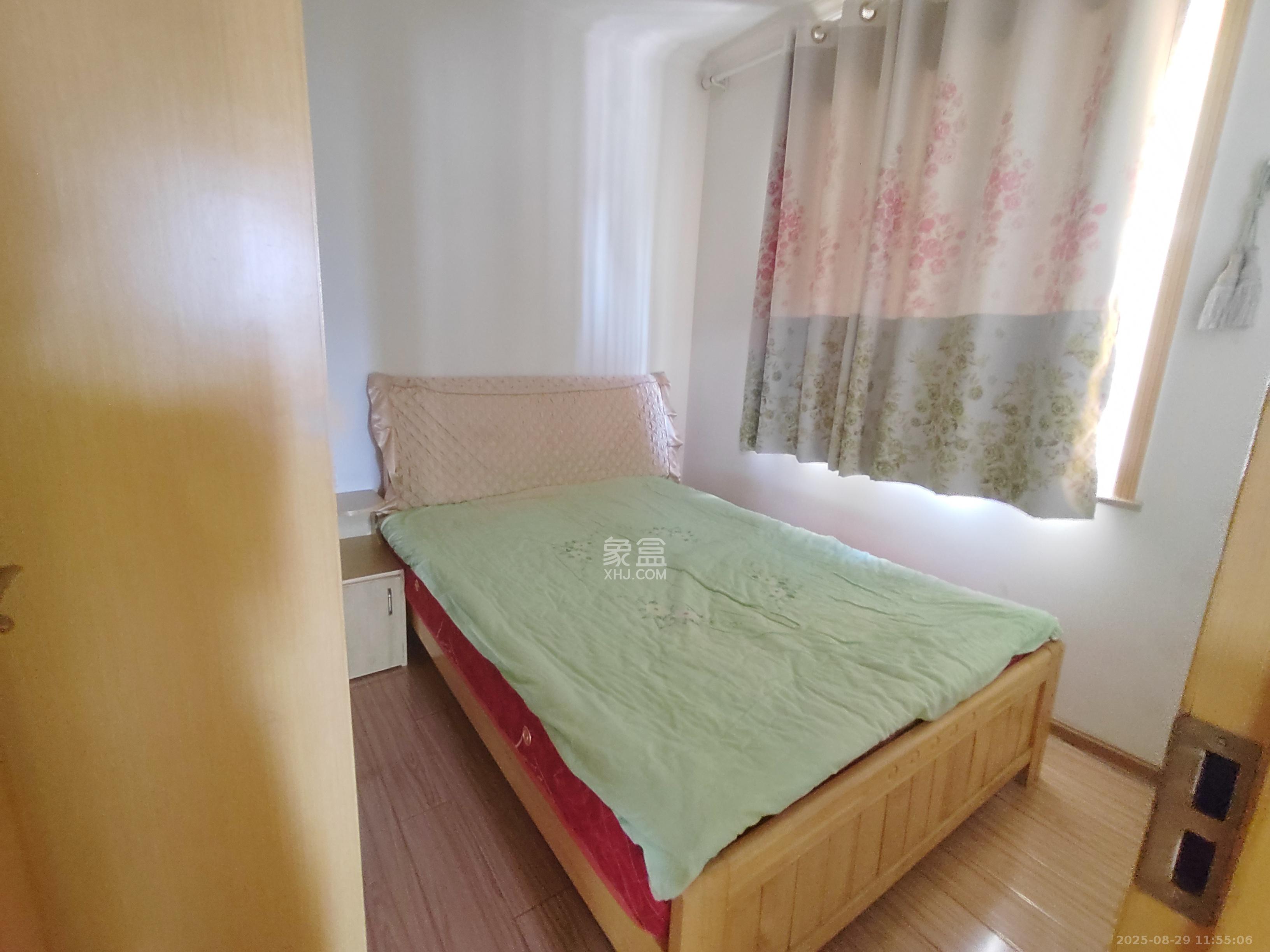 谷山庭院一期  2室2厅1卫   1700.00元/月室内图