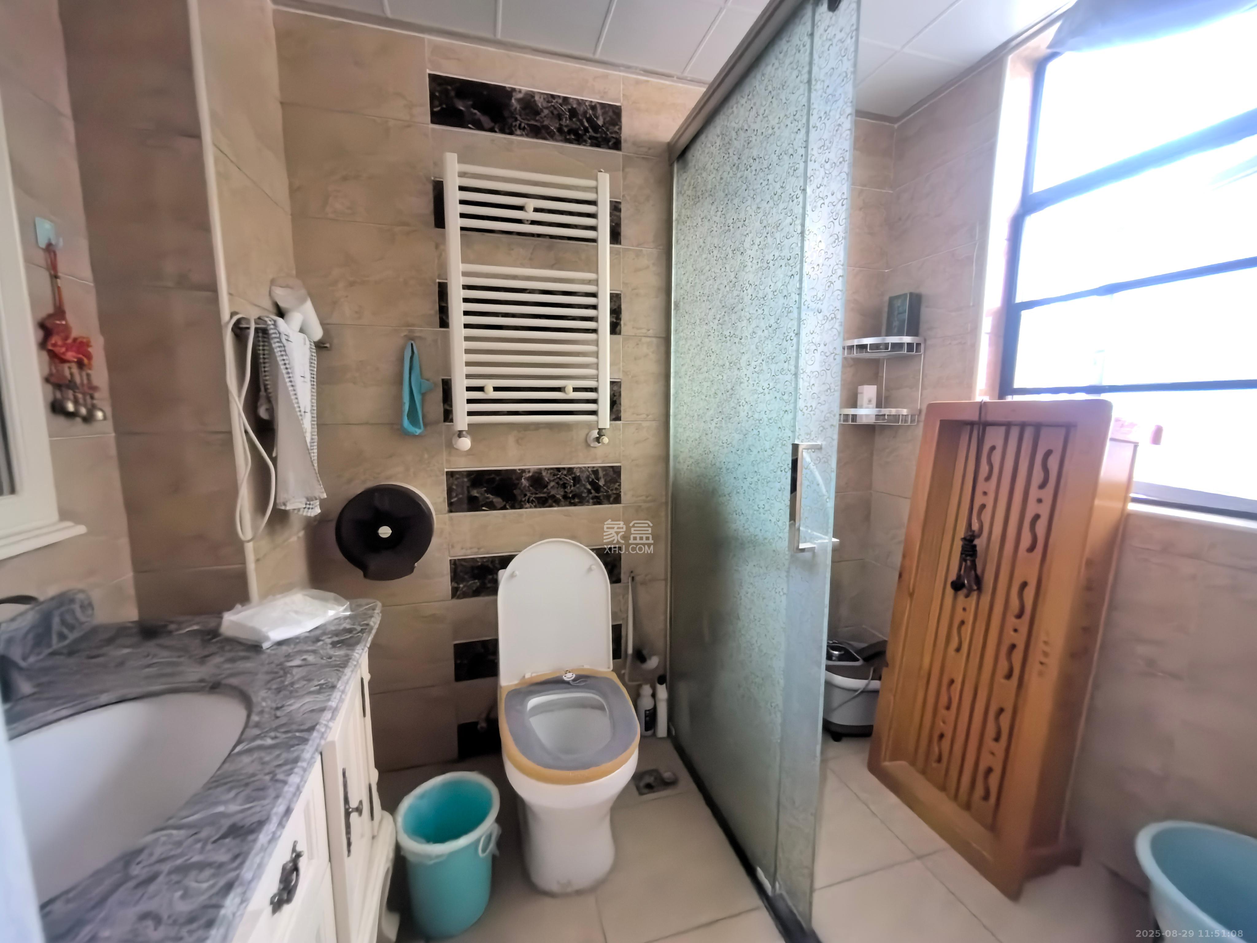 幸福里润城(幸福里二期) 4室2厅2卫 3000.0元/月 幸福里润城(幸福里二期) 4室2厅2卫 3000.0元/月室内图