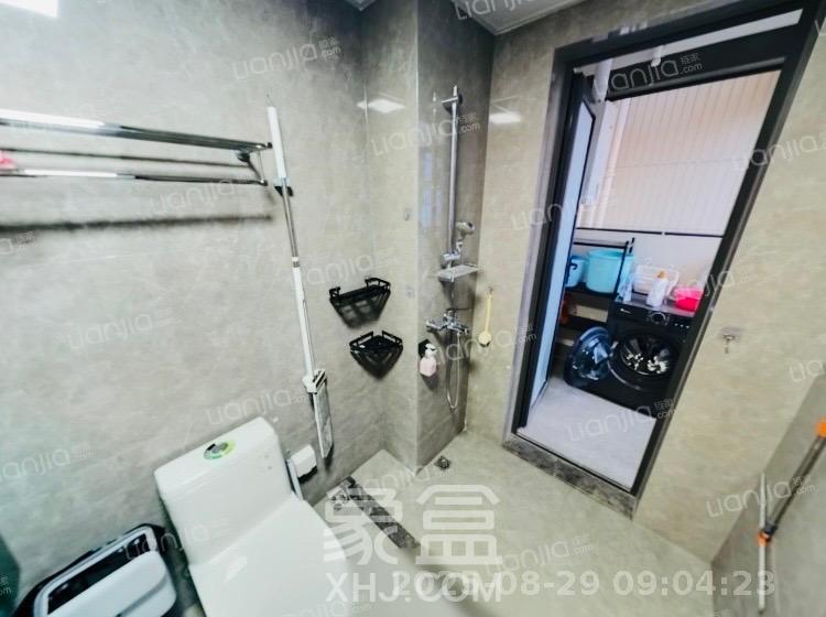 北辰瀚江府  3室2厅2卫    6000.0元/月室内图