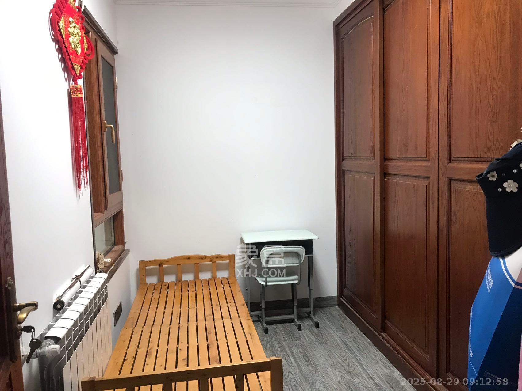 佳兆业云顶梅溪湖（佳兆业梅溪荟）  3室2厅1卫   3500.00元/月室内图