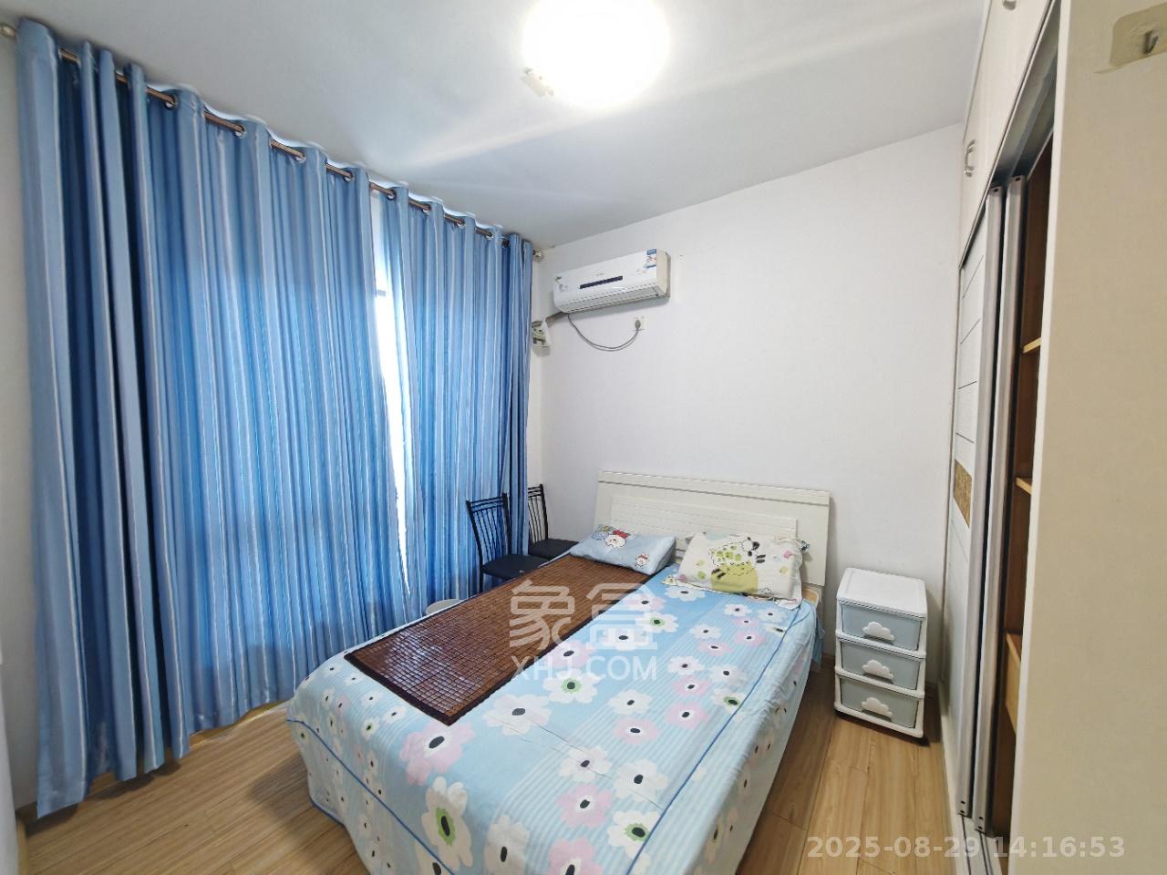 达美D6区  3室2厅1卫    2800.0元/月室内图