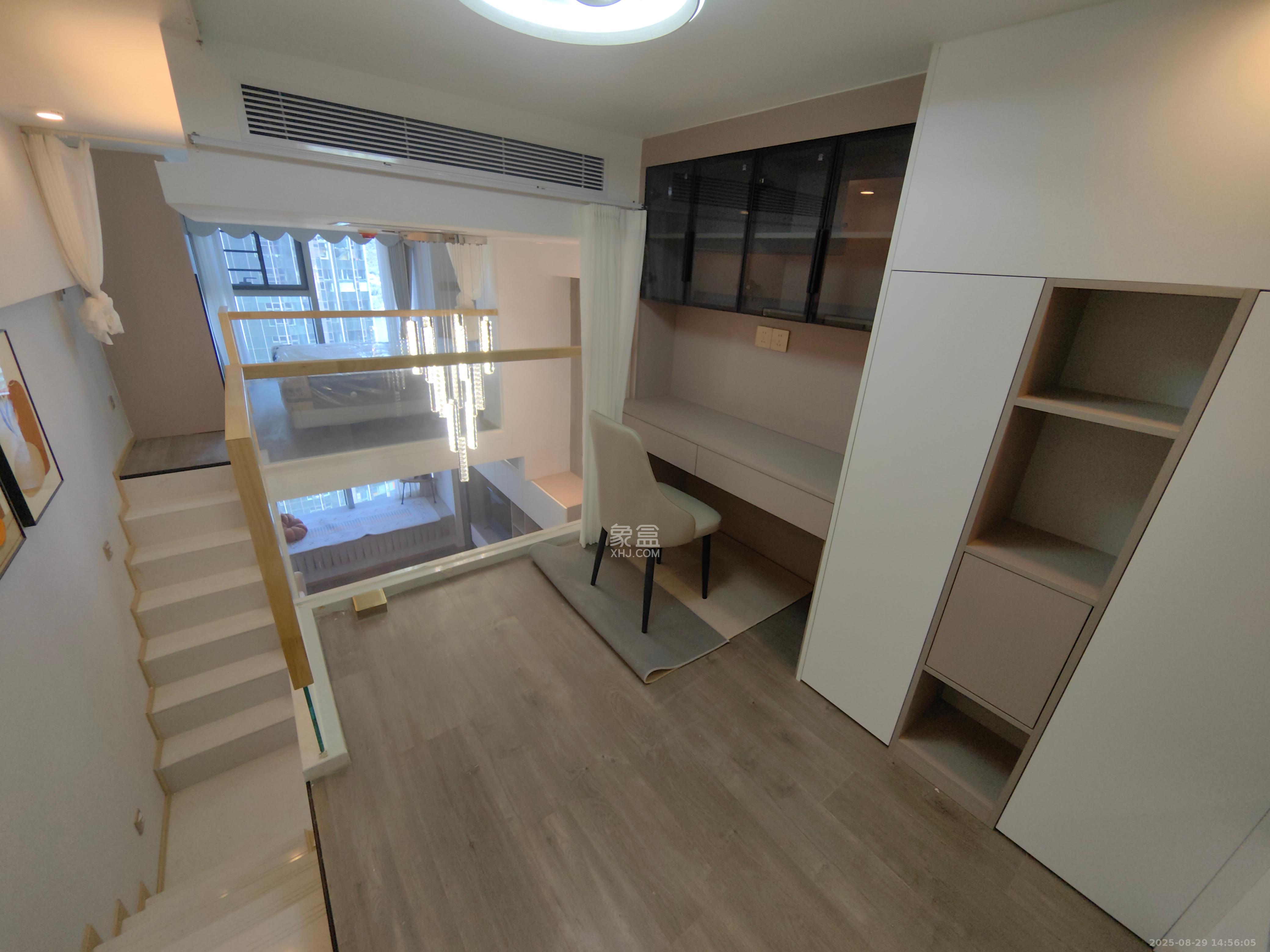 正荣梅溪紫阙台  2室1厅1卫    2100.0元/月 正荣梅溪紫阙台  2室1厅1卫    2100.0元/月室内图