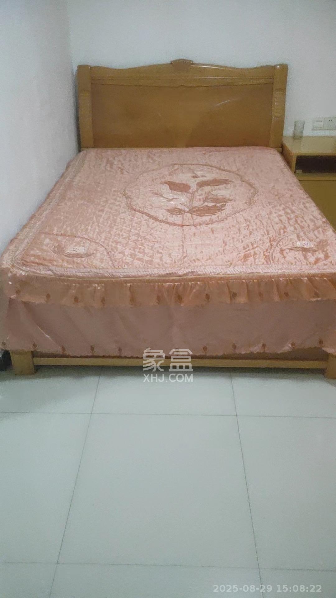 红星国际星城 1室1厅1卫 1400.0元/月 红星国际星城 1室1厅1卫 1400.0元/月室内图