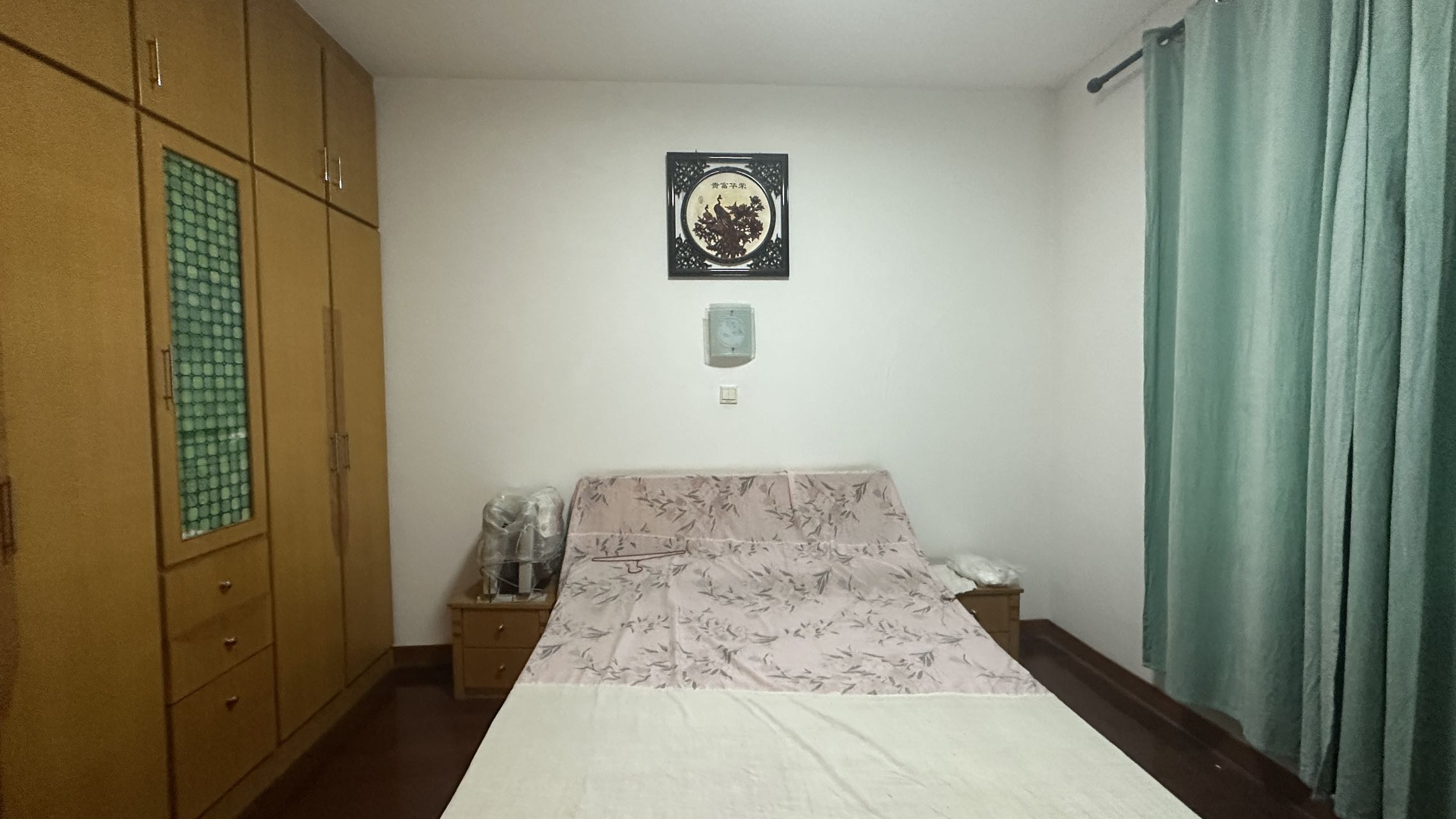 珠江花园  3室2厅2卫    38.8万室内图