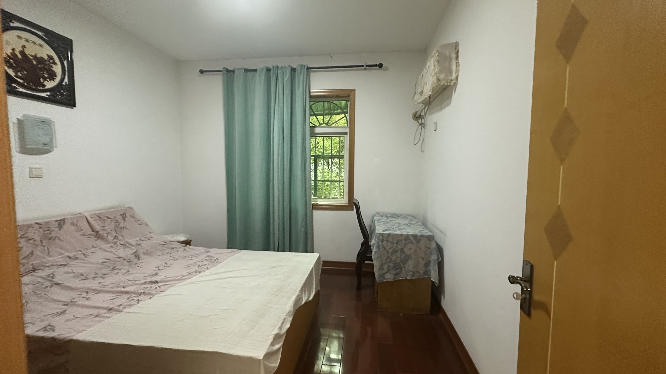 珠江花园  3室2厅2卫    38.8万室内图