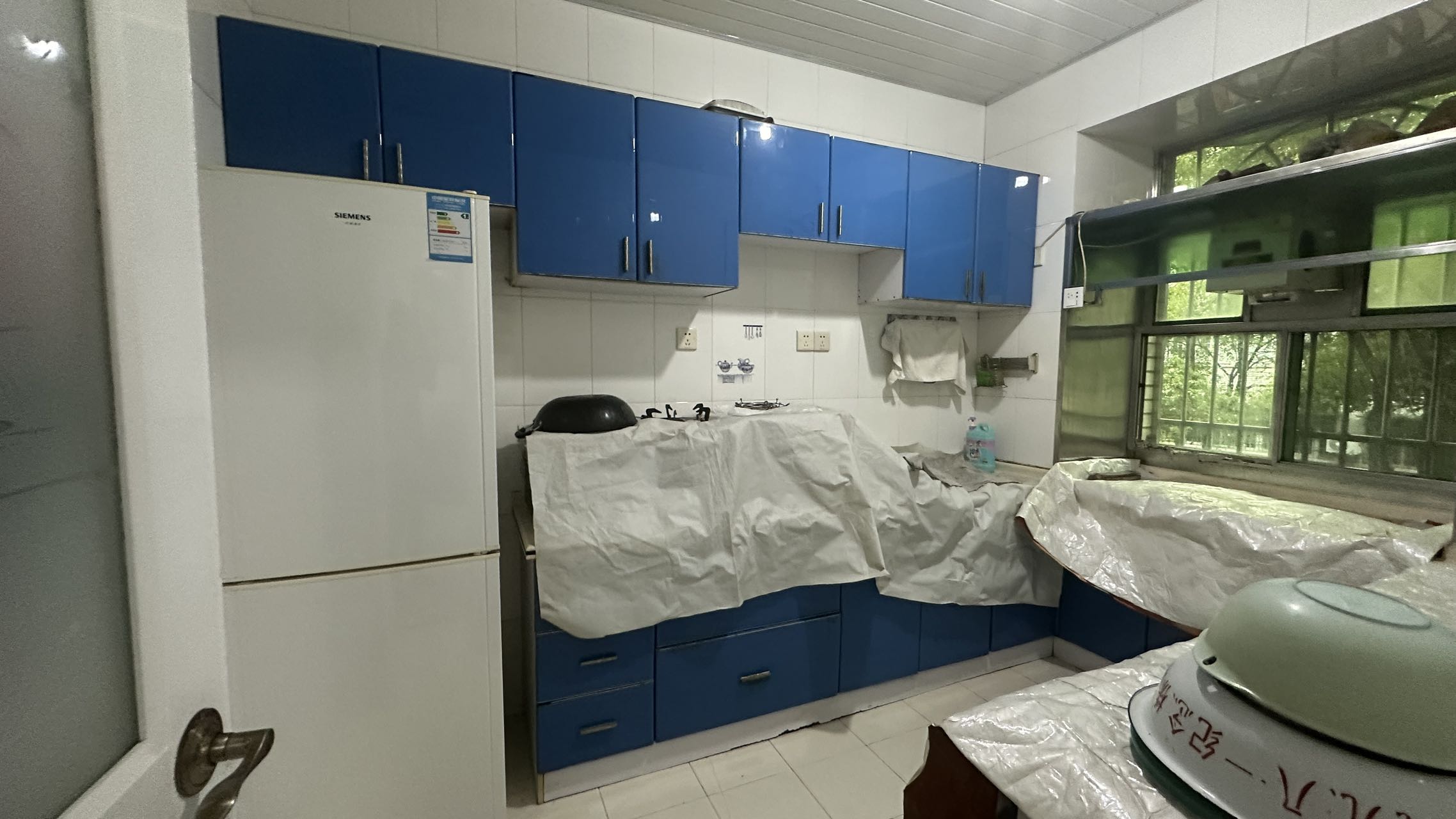 珠江花园  3室2厅2卫    38.8万室内图