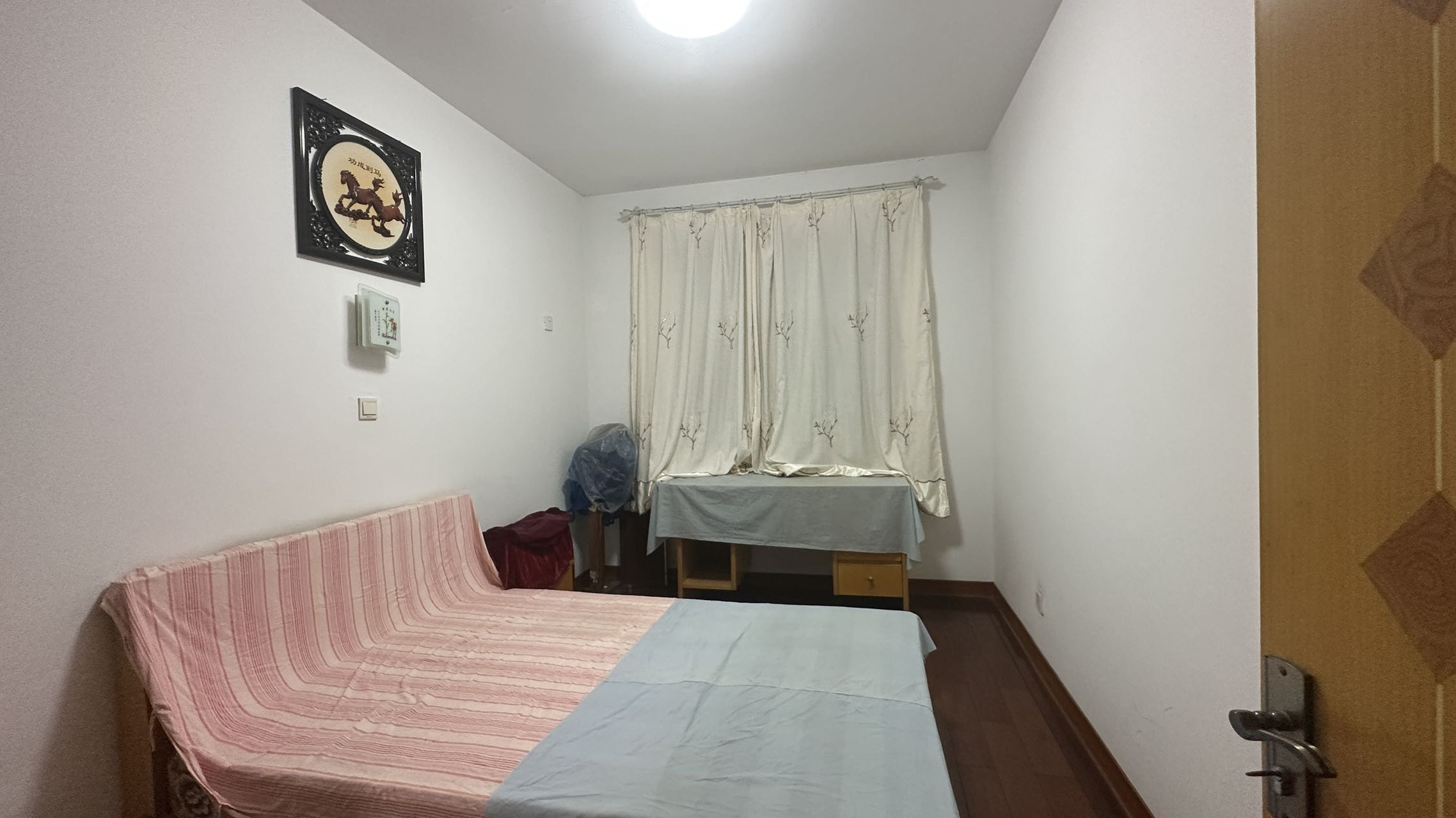 珠江花园  3室2厅2卫    38.8万室内图