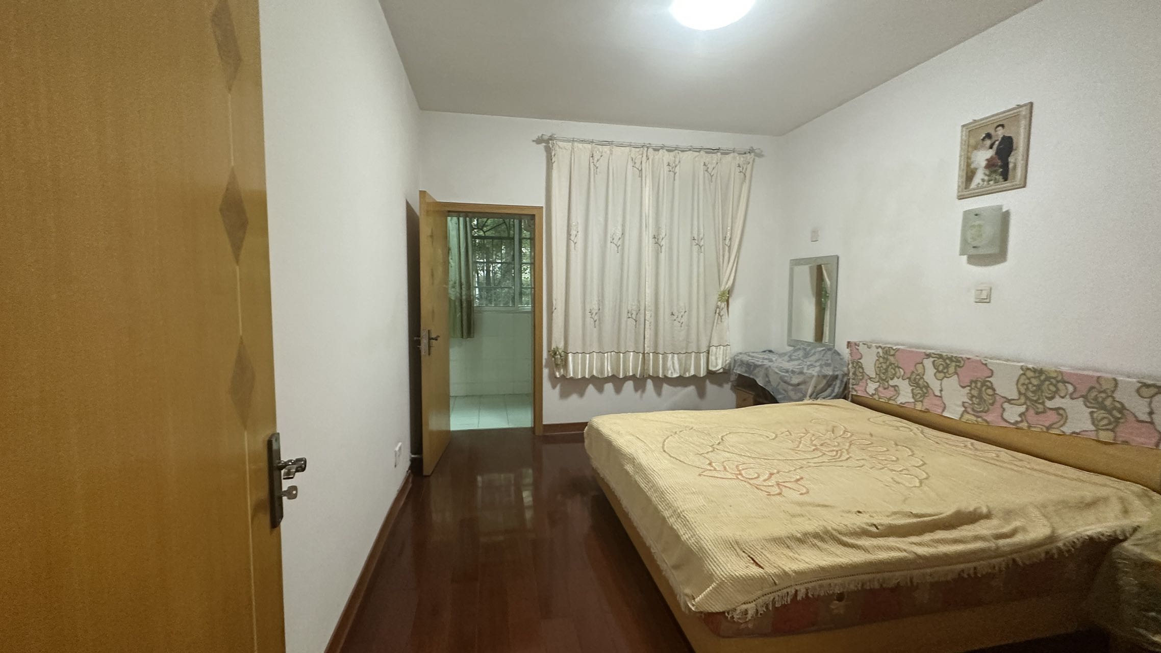 珠江花园  3室2厅2卫    38.8万室内图