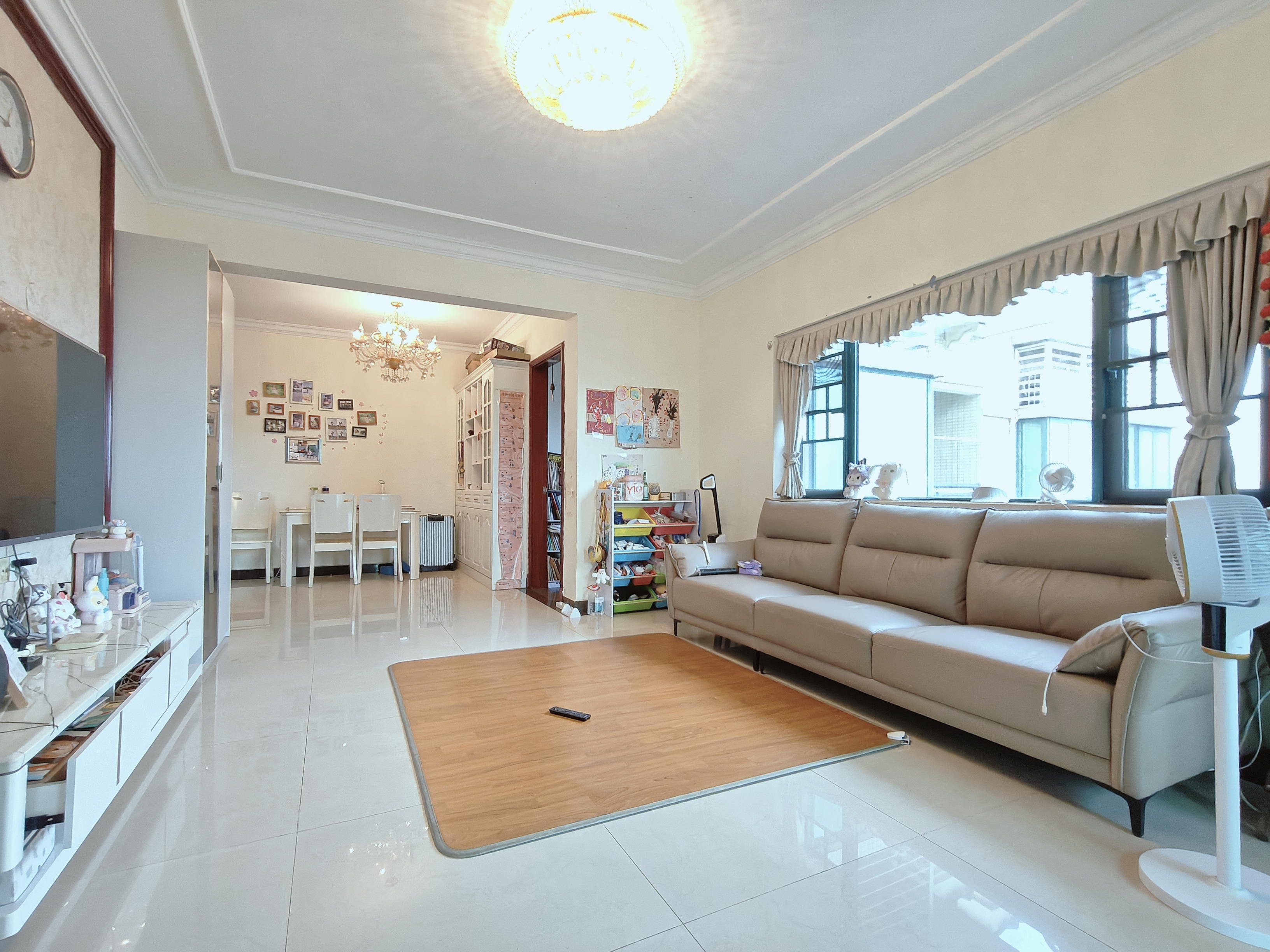 株洲恒大名都 3室2厅1卫 45.0万 株洲恒大名都 3室2厅1卫 45.0万室内图