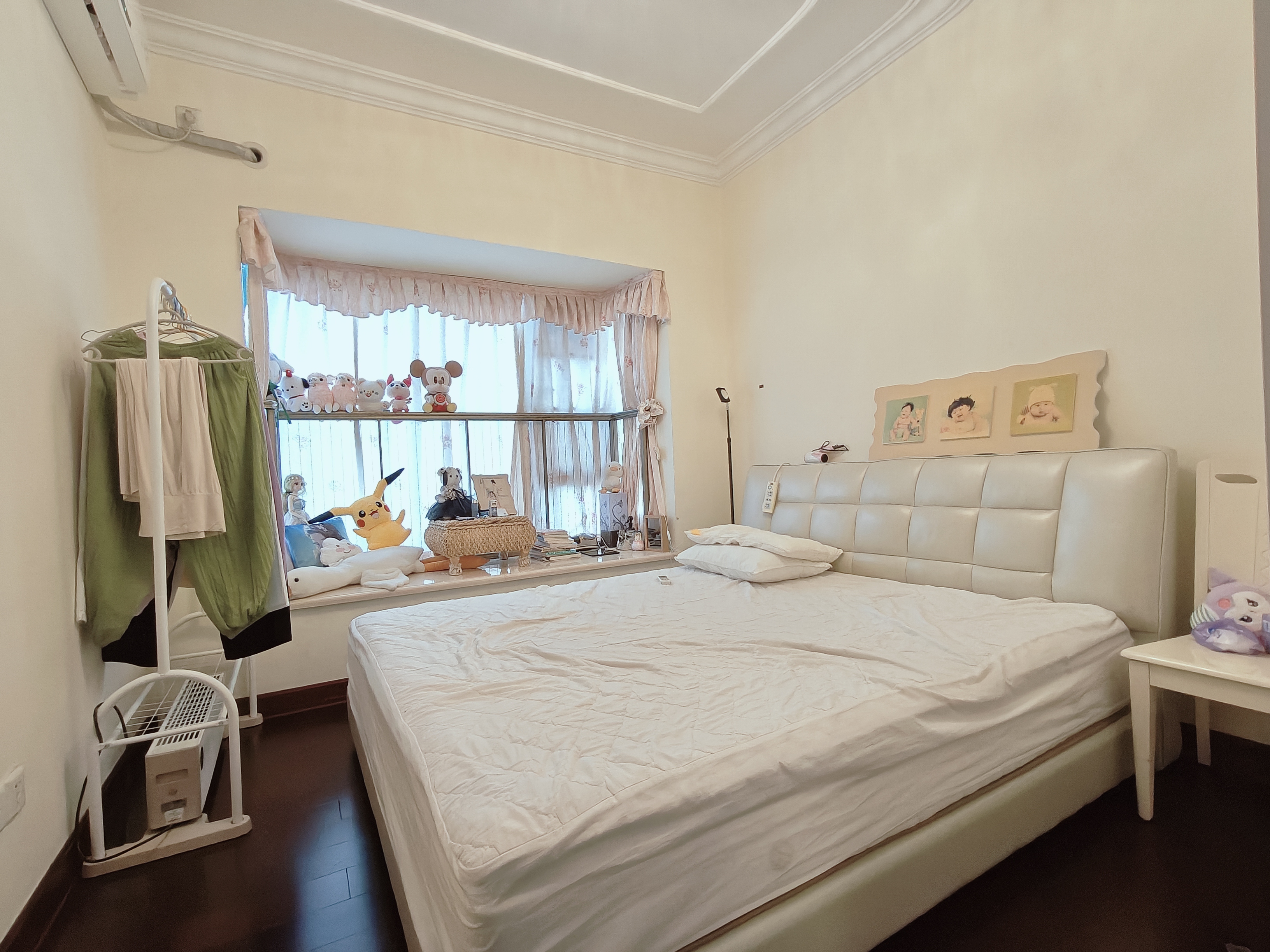 株洲恒大名都 3室2厅1卫 45.0万 株洲恒大名都 3室2厅1卫 45.0万室内图