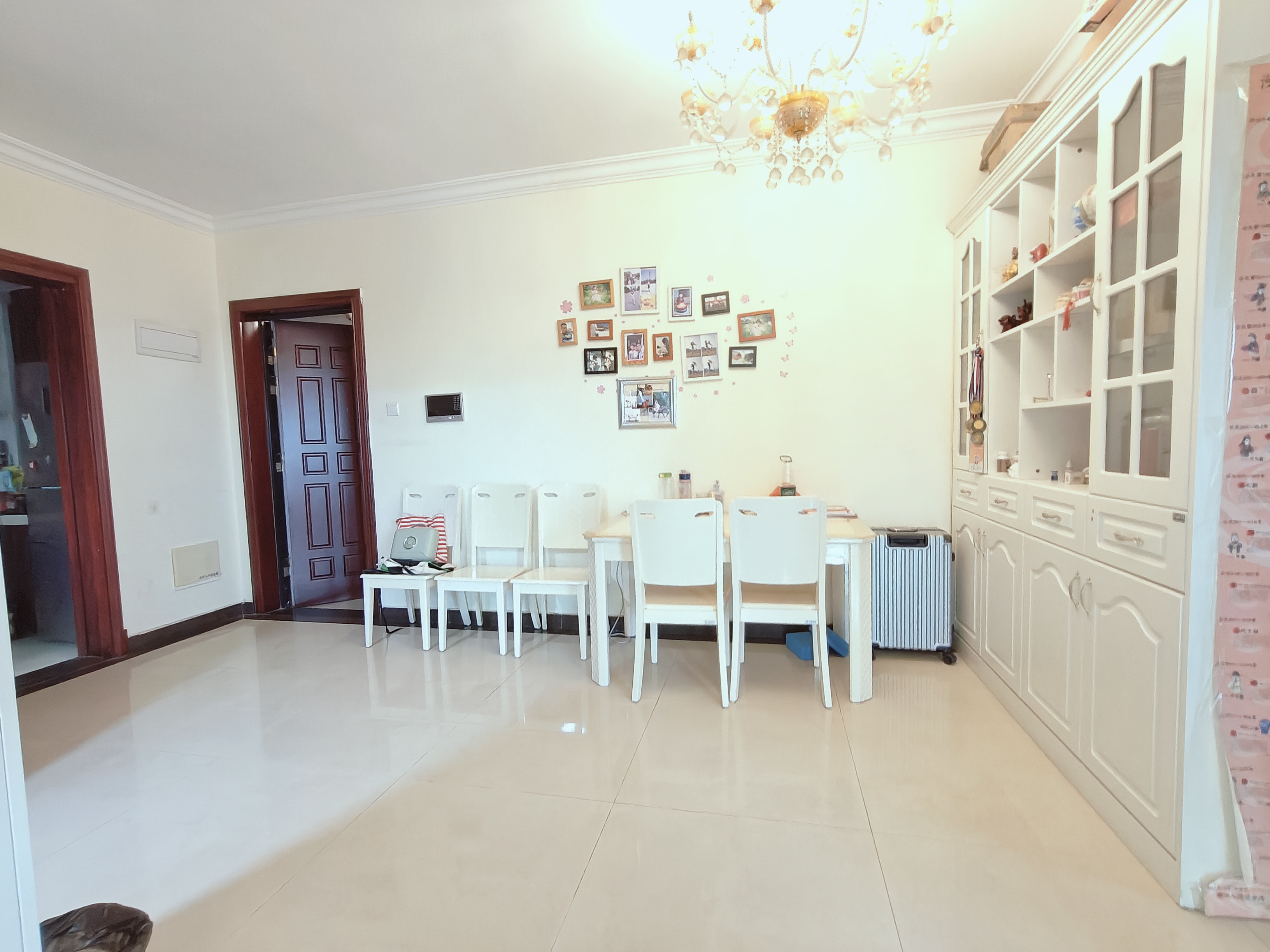 株洲恒大名都 3室2厅1卫 45.0万 株洲恒大名都 3室2厅1卫 45.0万室内图