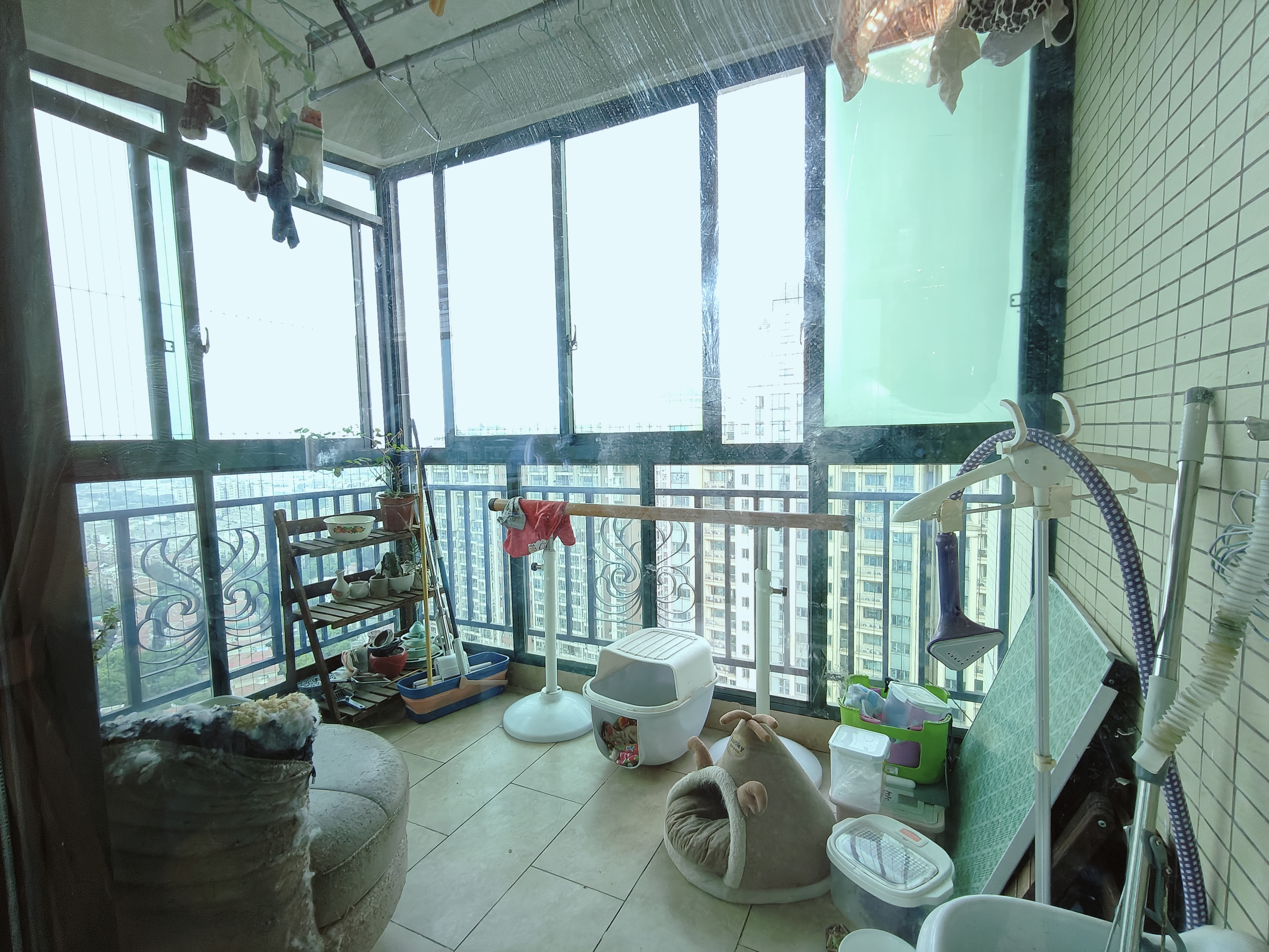 株洲恒大名都 3室2厅1卫 45.0万 株洲恒大名都 3室2厅1卫 45.0万室内图