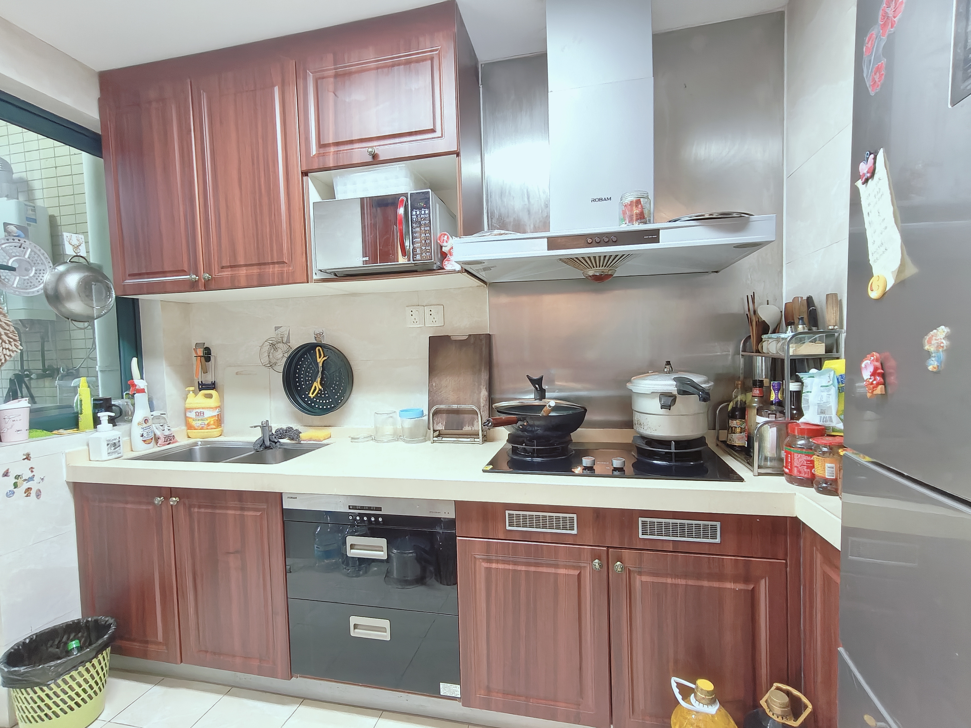 株洲恒大名都 3室2厅1卫 45.0万 株洲恒大名都 3室2厅1卫 45.0万室内图