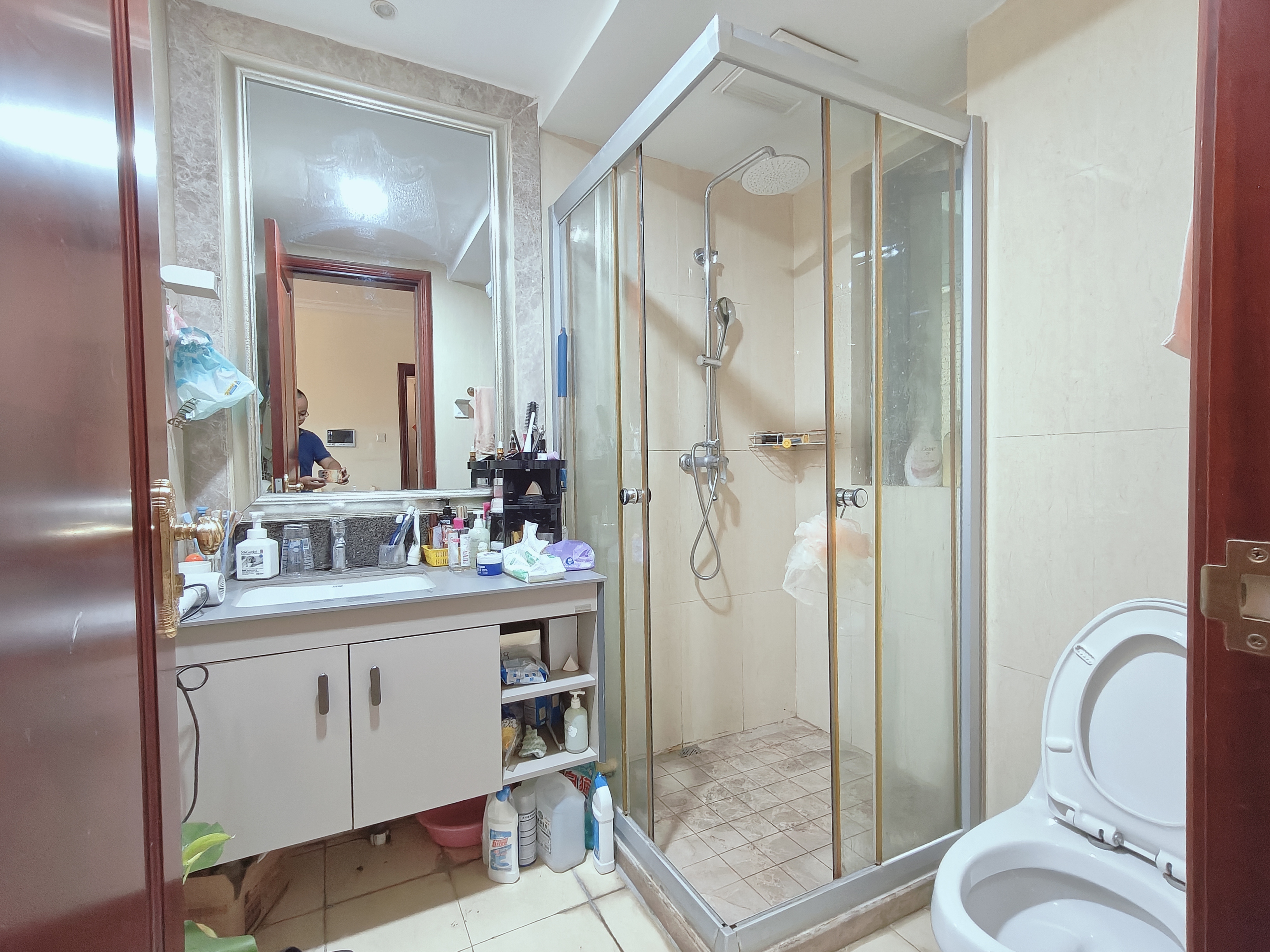 株洲恒大名都 3室2厅1卫 45.0万 株洲恒大名都 3室2厅1卫 45.0万室内图