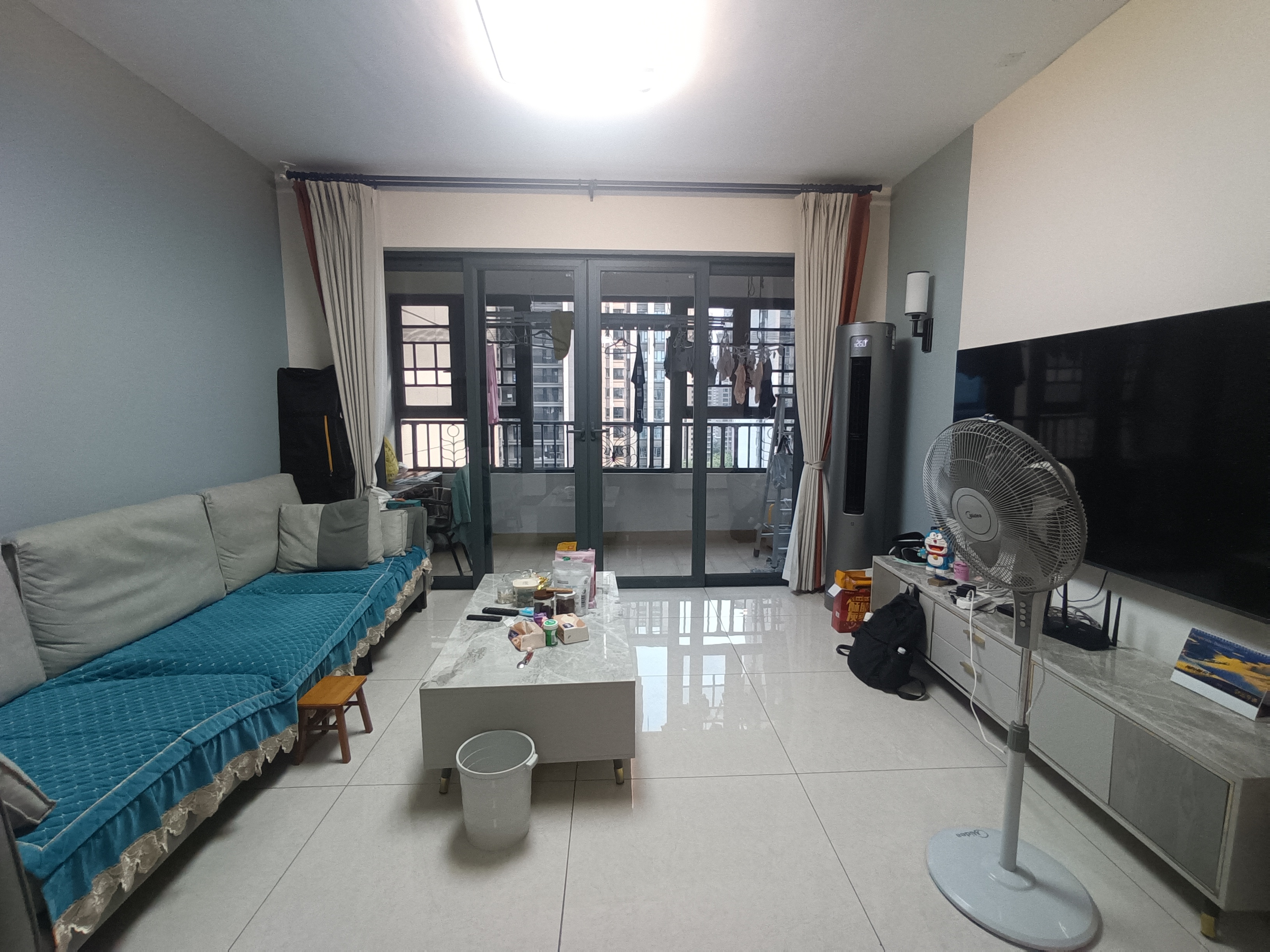 株洲恒大悦珑台 4室2厅2卫 115.0万 株洲恒大悦珑台 4室2厅2卫 115.0万室内图