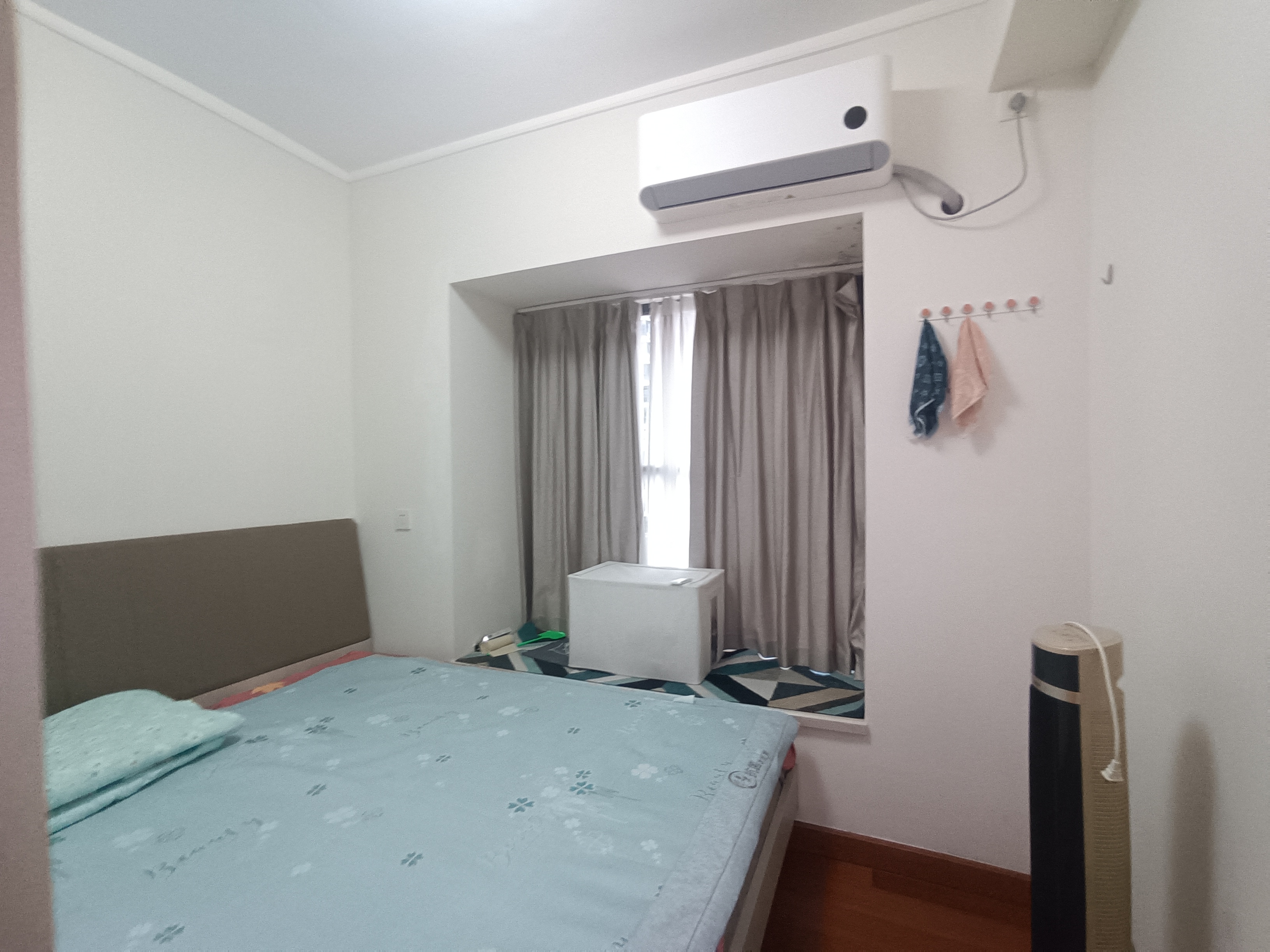 株洲恒大悦珑台  4室2厅2卫    115.0万室内图