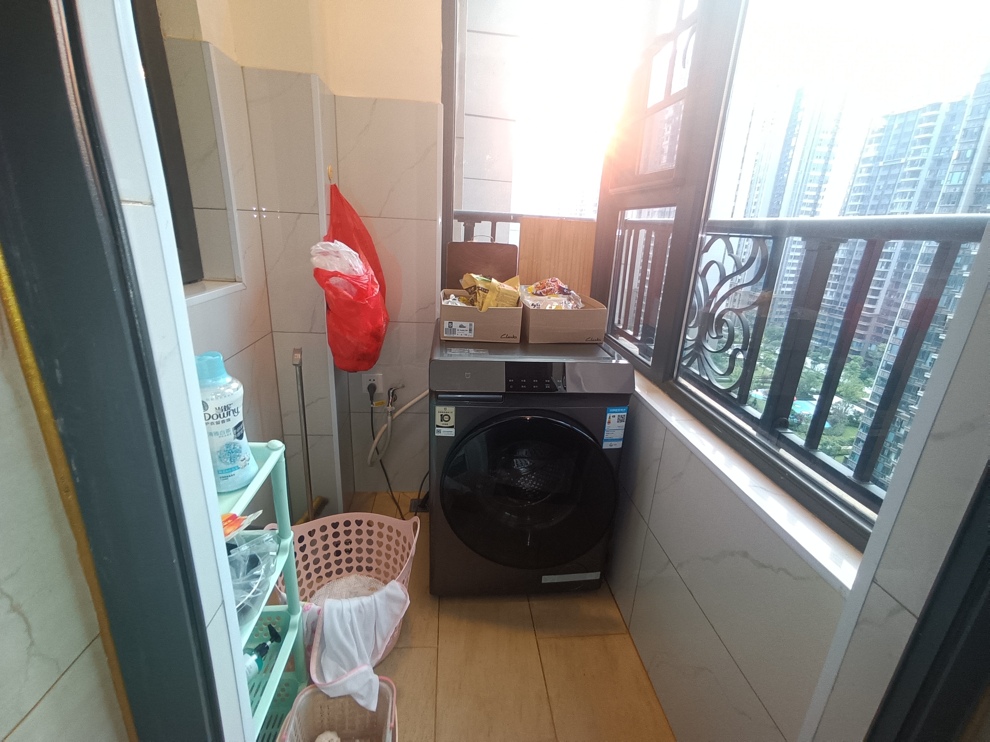 株洲恒大悦珑台  4室2厅2卫    115.0万室内图