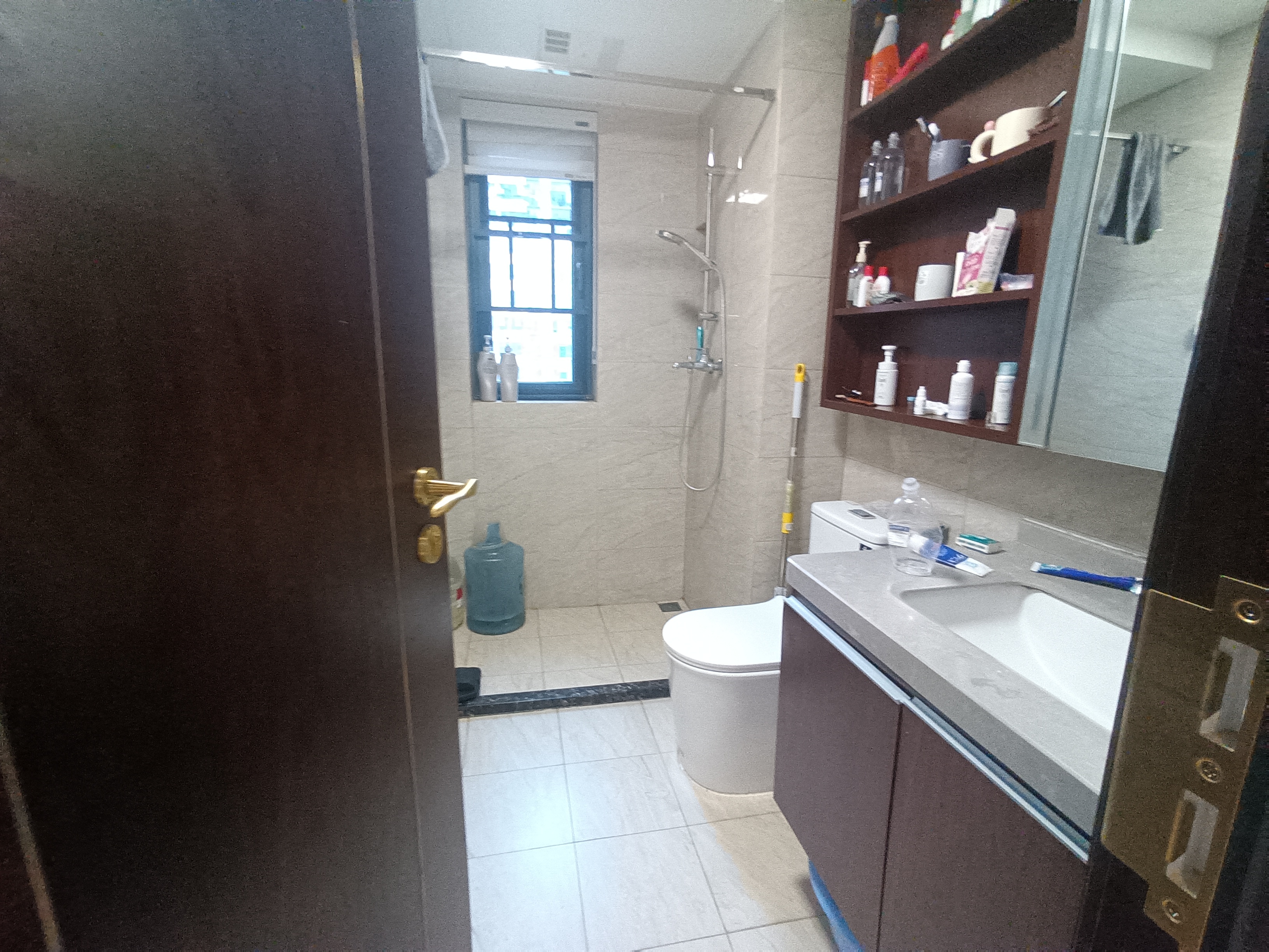 株洲恒大悦珑台  4室2厅2卫    115.0万室内图