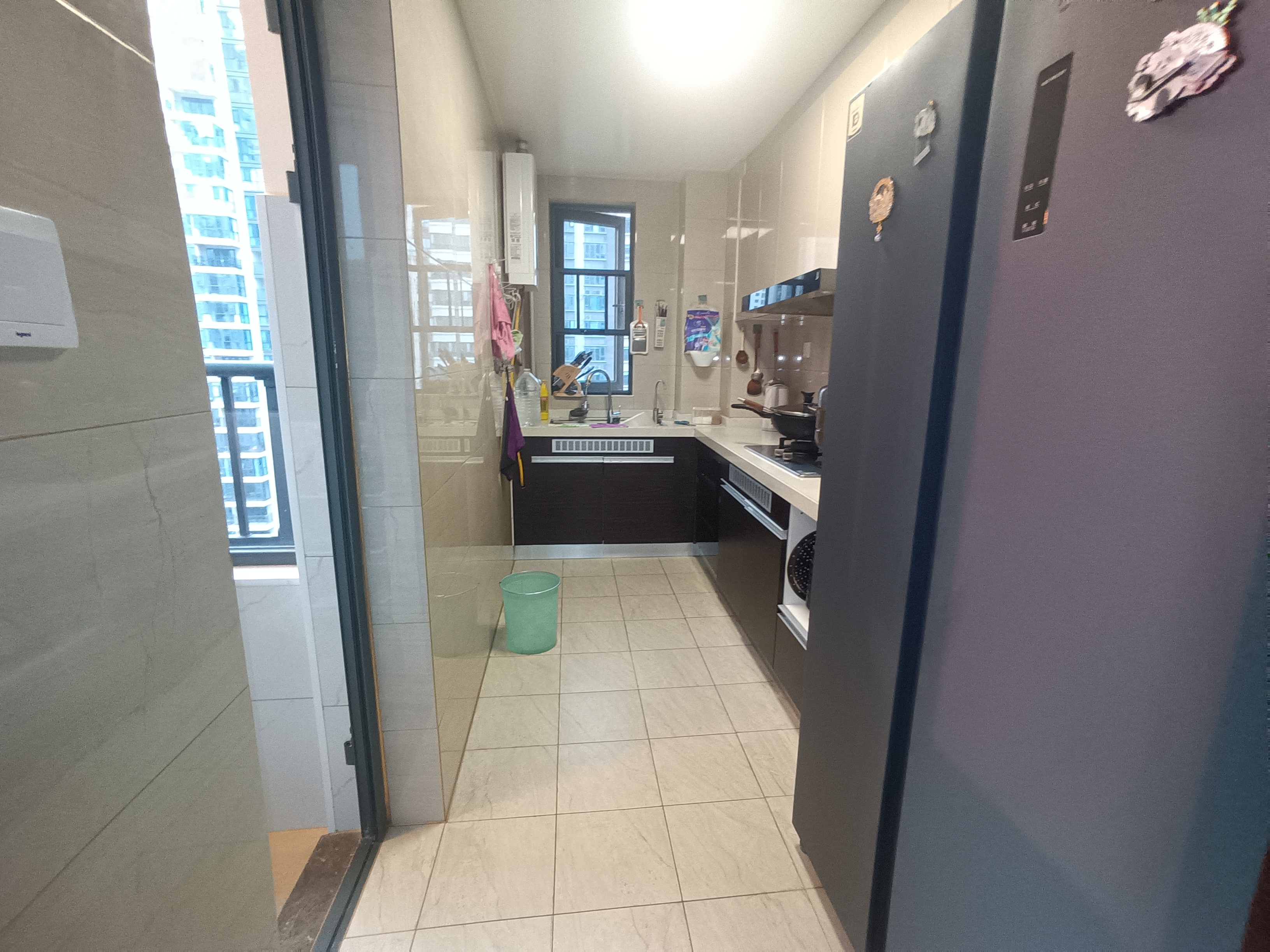 株洲恒大悦珑台  4室2厅2卫    115.0万室内图