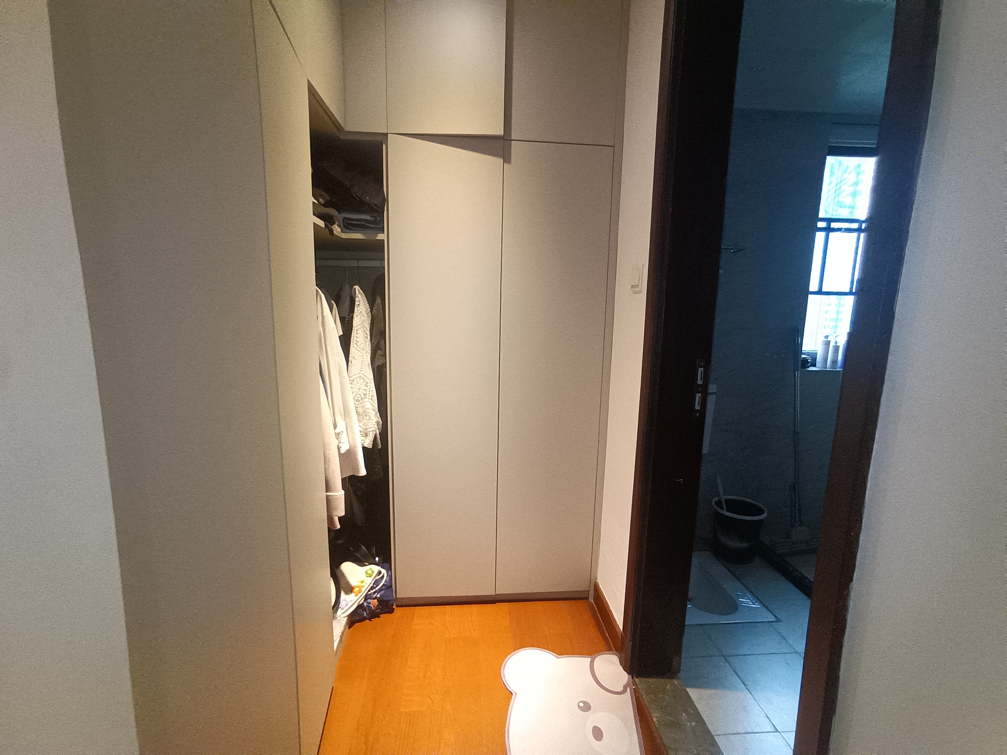 株洲恒大悦珑台  4室2厅2卫    115.0万室内图