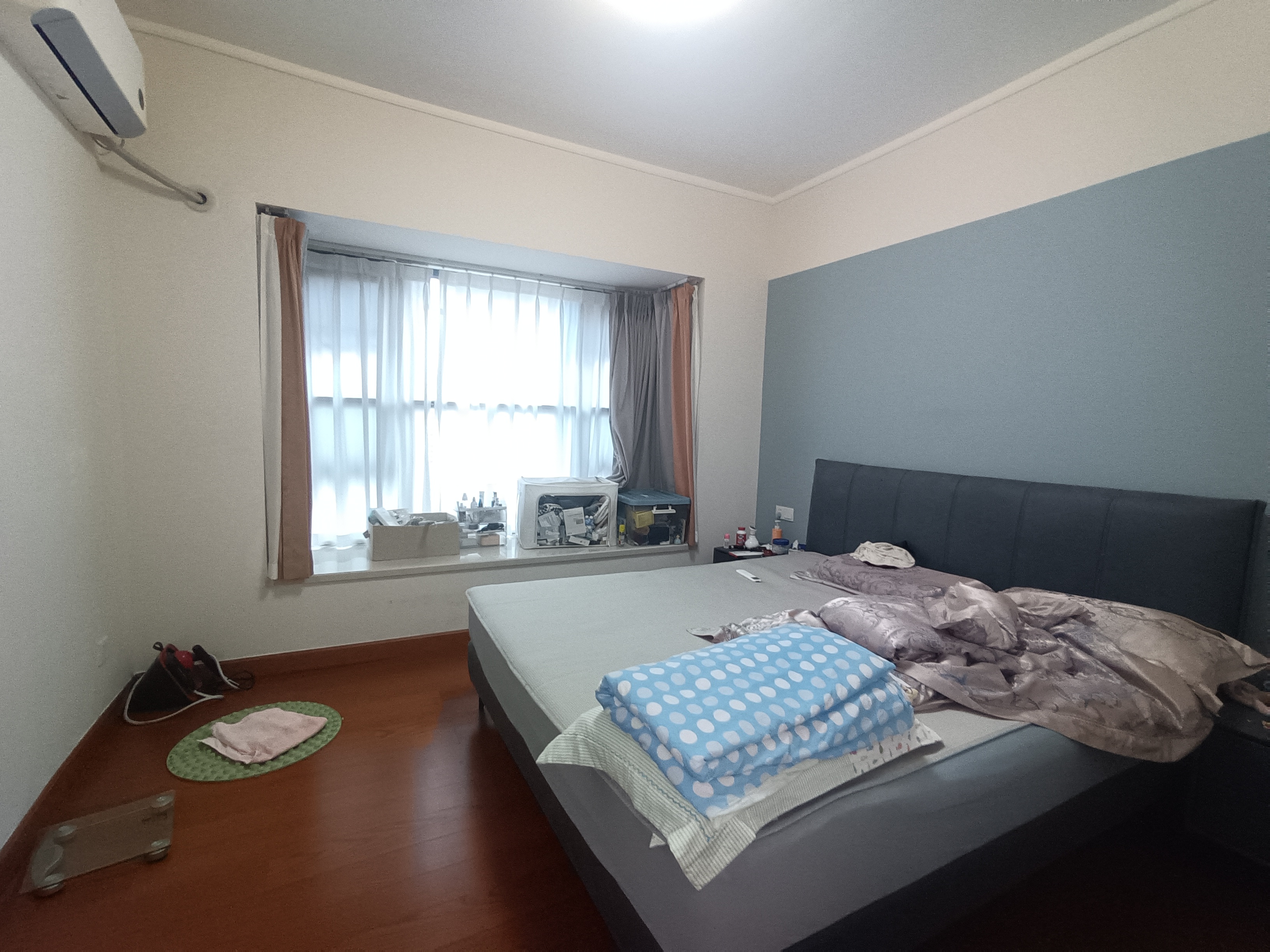 株洲恒大悦珑台  4室2厅2卫    115.0万室内图