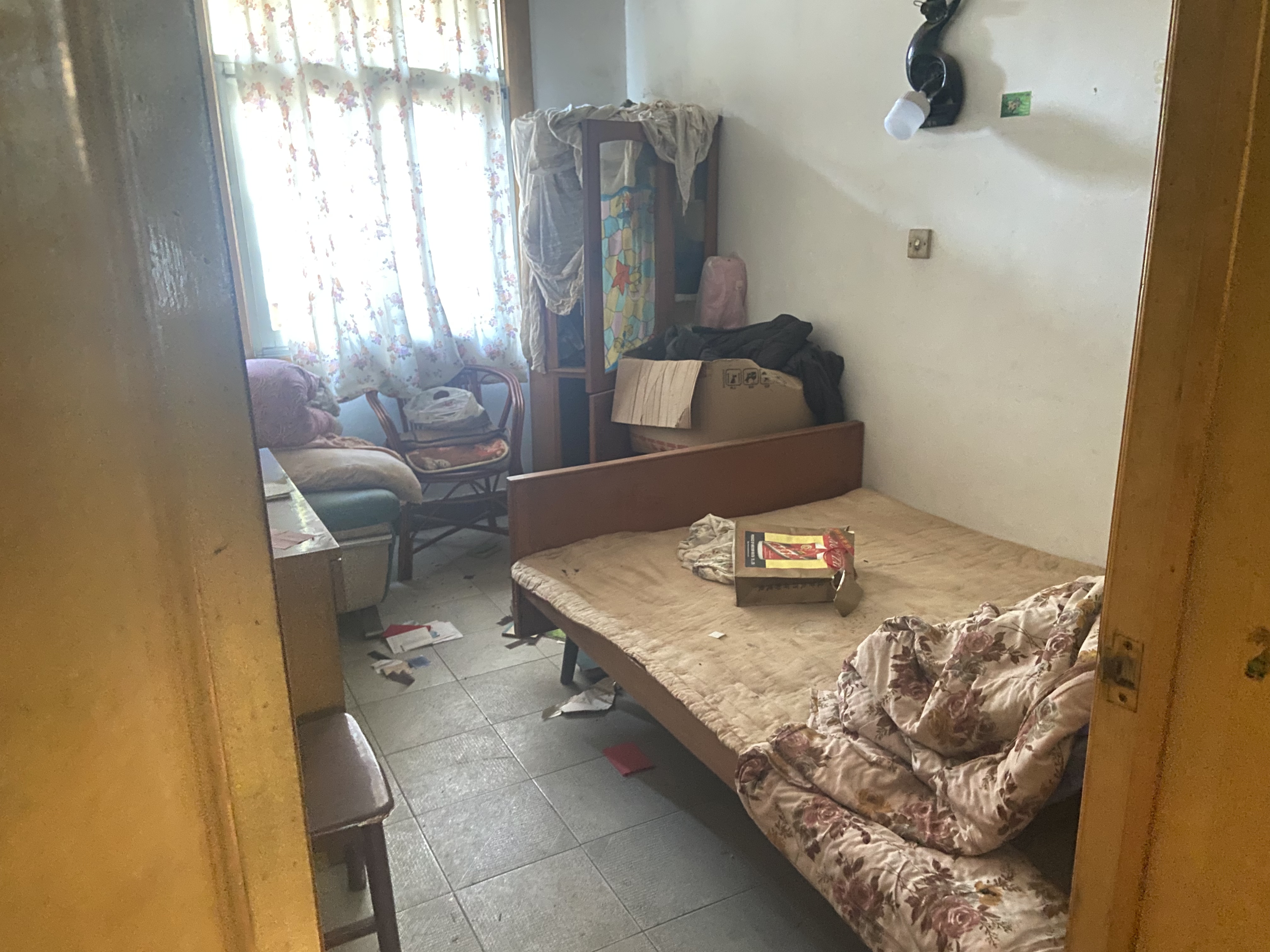 荷叶塘  3室2厅1卫    13.68万室内图