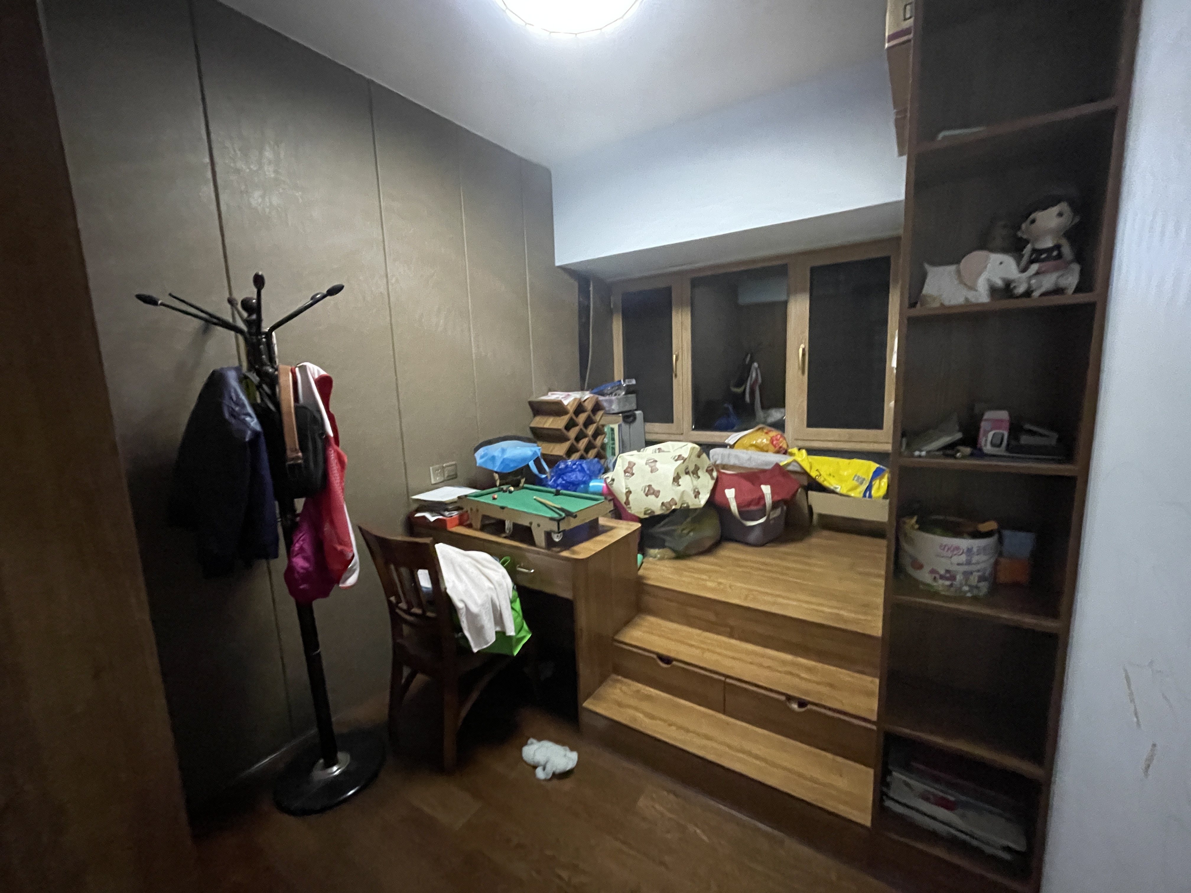 美的城二期  4室2厅2卫    110.0万 美的城二期  4室2厅2卫    110.0万室内图