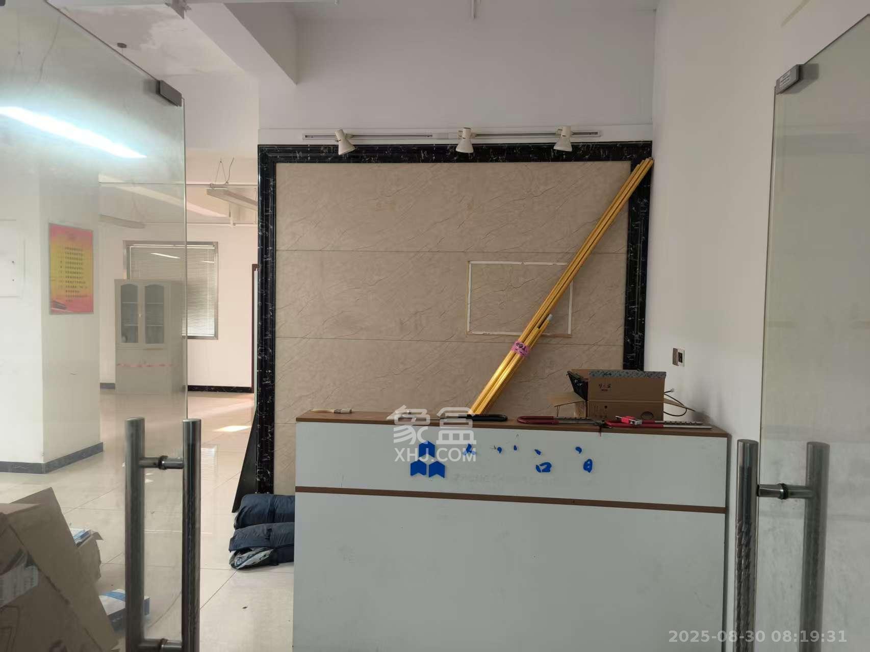 长沙总部基地   227.0㎡      6000.0元/月室内图