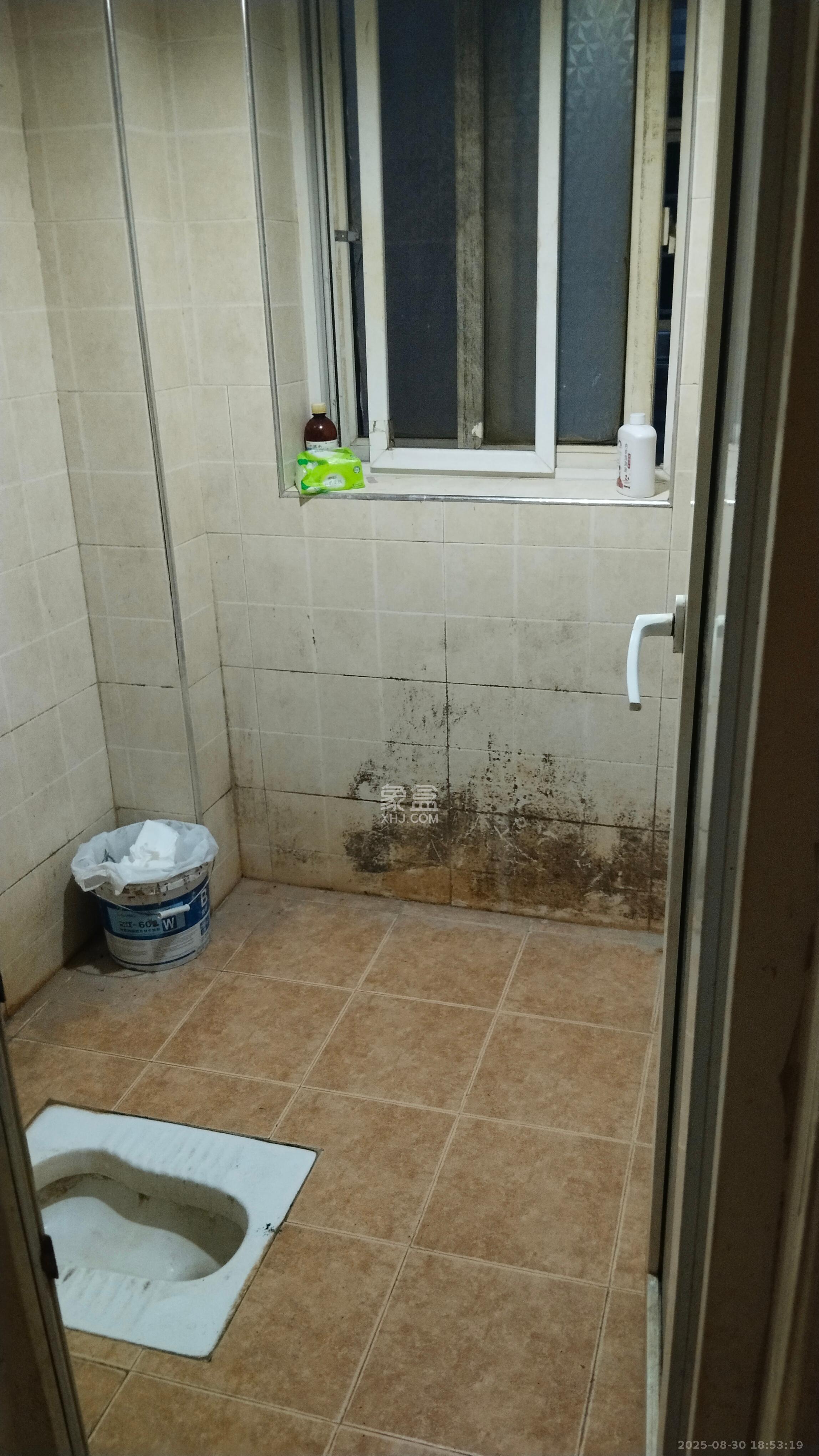 金麓西岸和苑  2室1厅1卫    1600.0元/月室内图