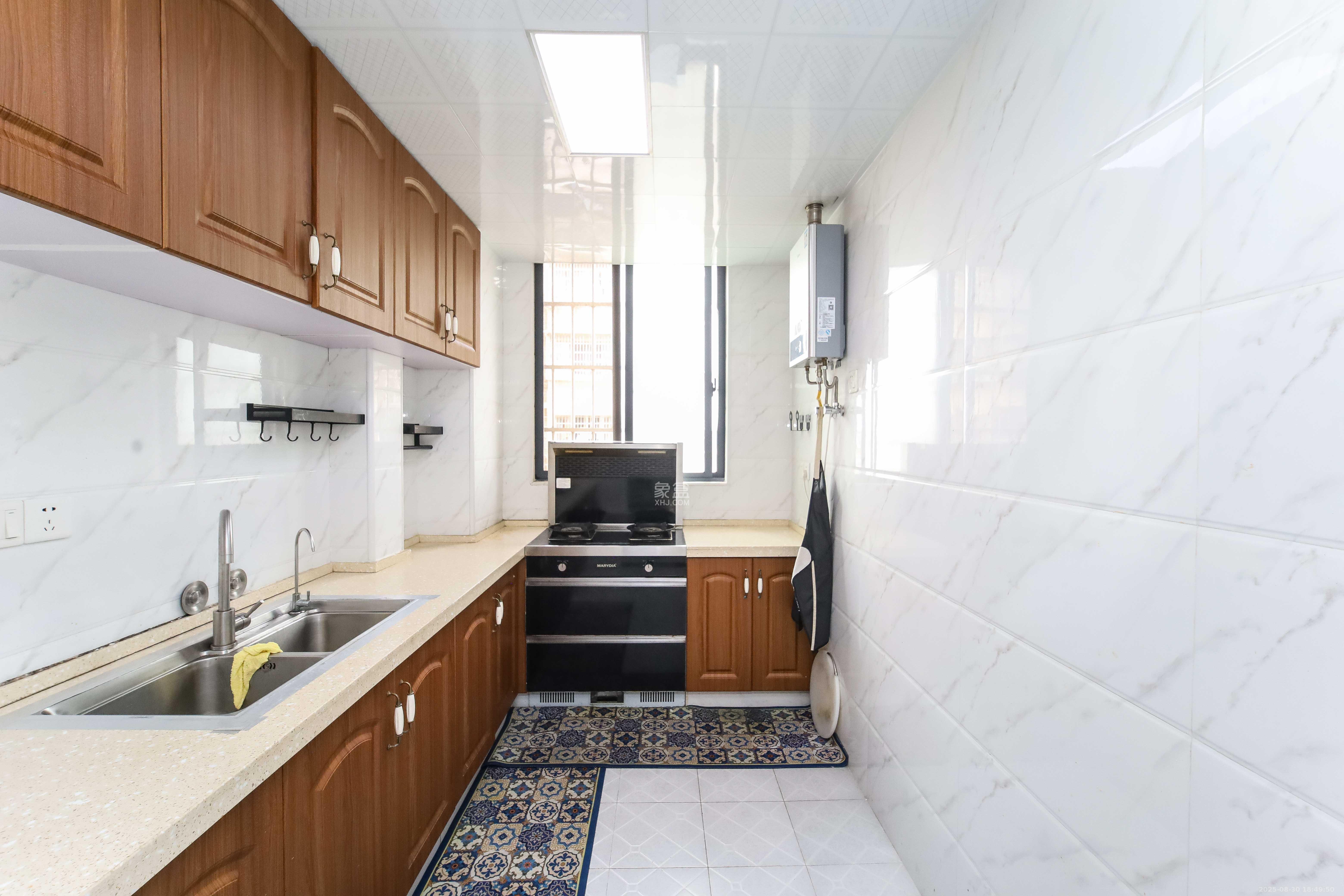 新合公寓(火星安置房小区) 2室1厅1卫 43.0万 新合公寓(火星安置房小区) 2室1厅1卫 43.0万厨房