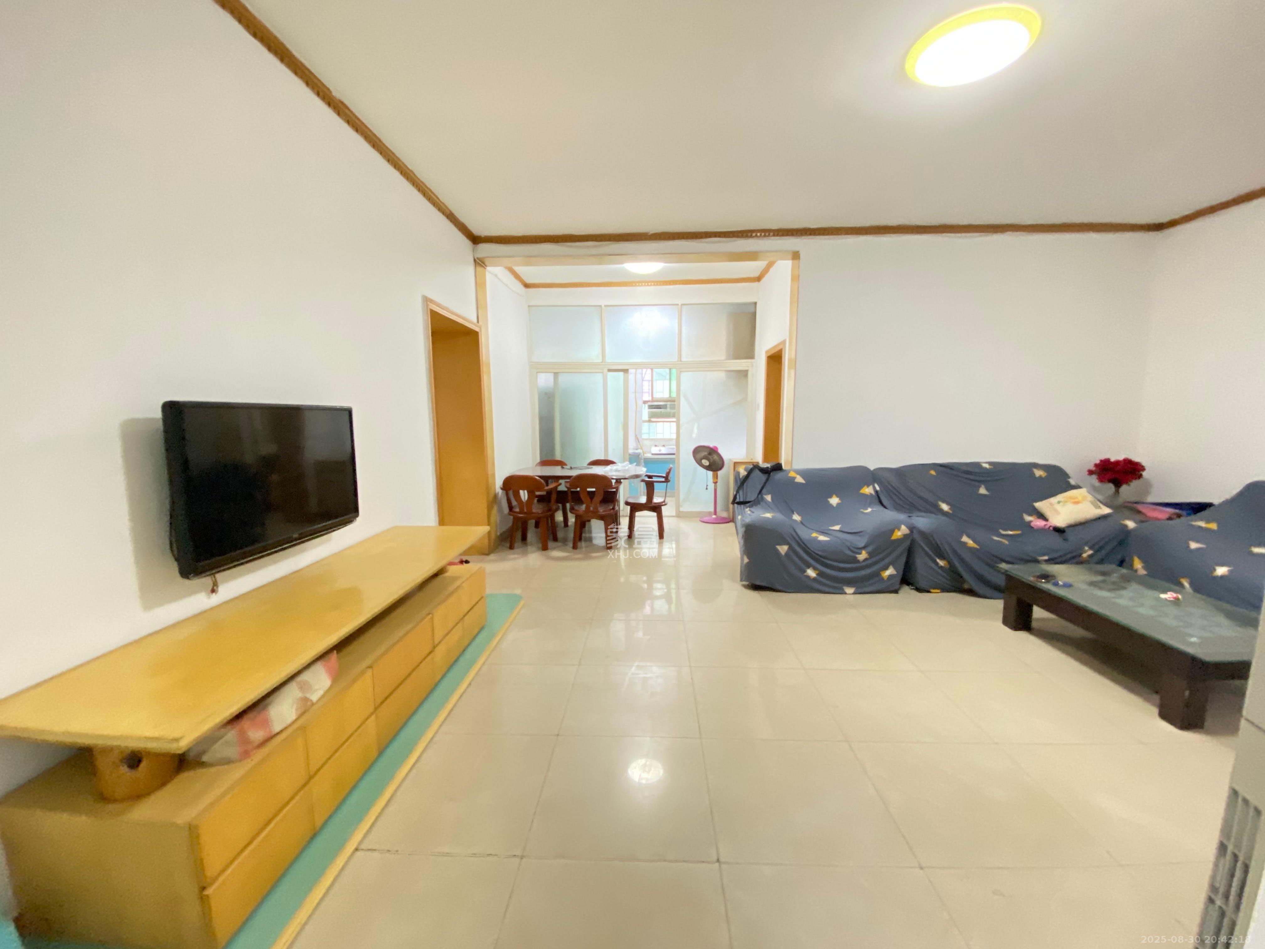 侯家塘有色研究院(长沙有色大院)  3室2厅2卫    2500.0元/月 侯家塘有色研究院(长沙有色大院)  3室2厅2卫    2500.0元/月室内图1