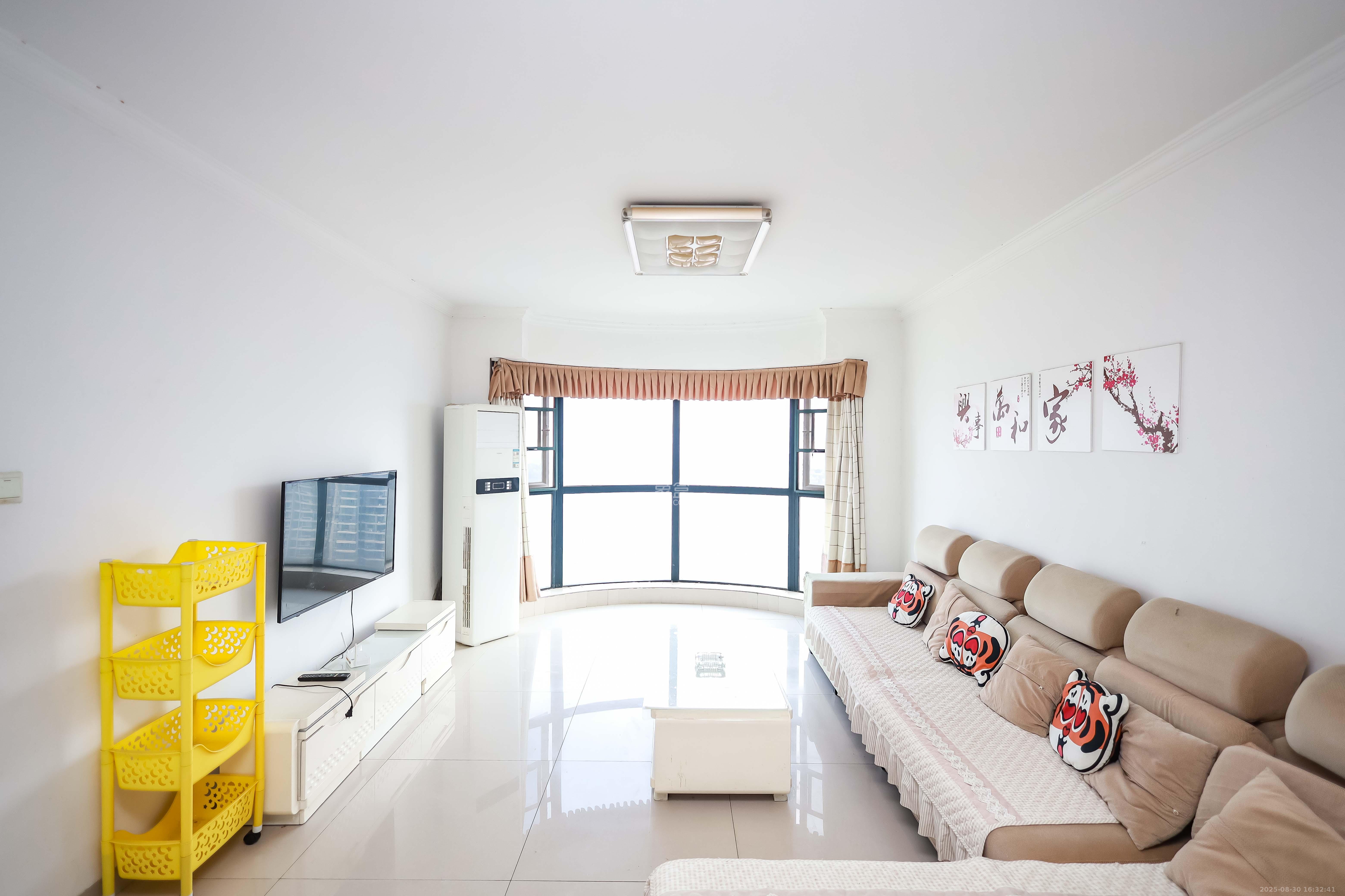 永祺西京  3室2厅2卫    128.0万 永祺西京  3室2厅2卫    128.0万