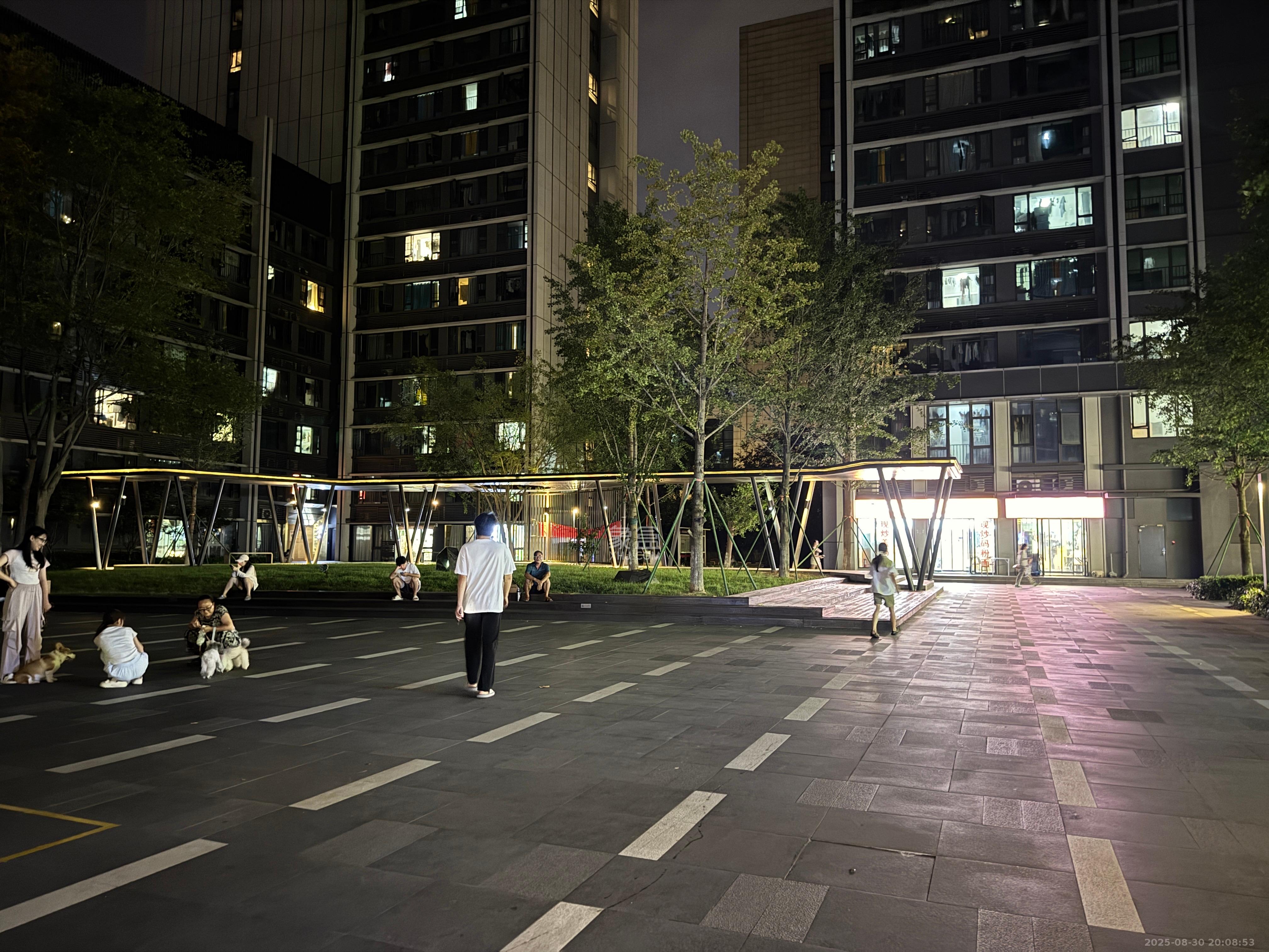 龙湖湘江星座（祺鑫星座公寓）   46.0㎡      6000.0元/月室内图