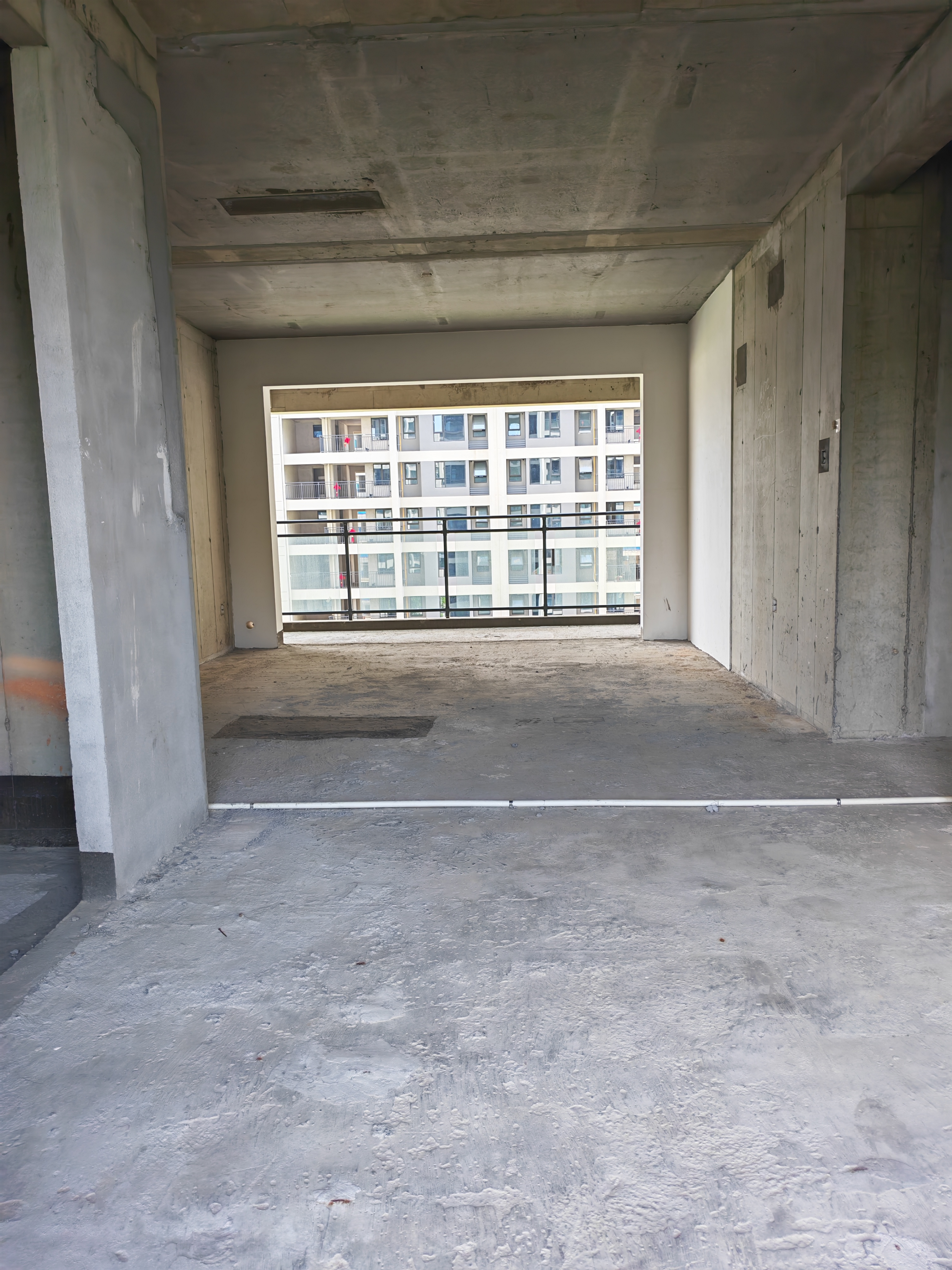 建工城城市之光  4室2厅2卫   101.80万室内图