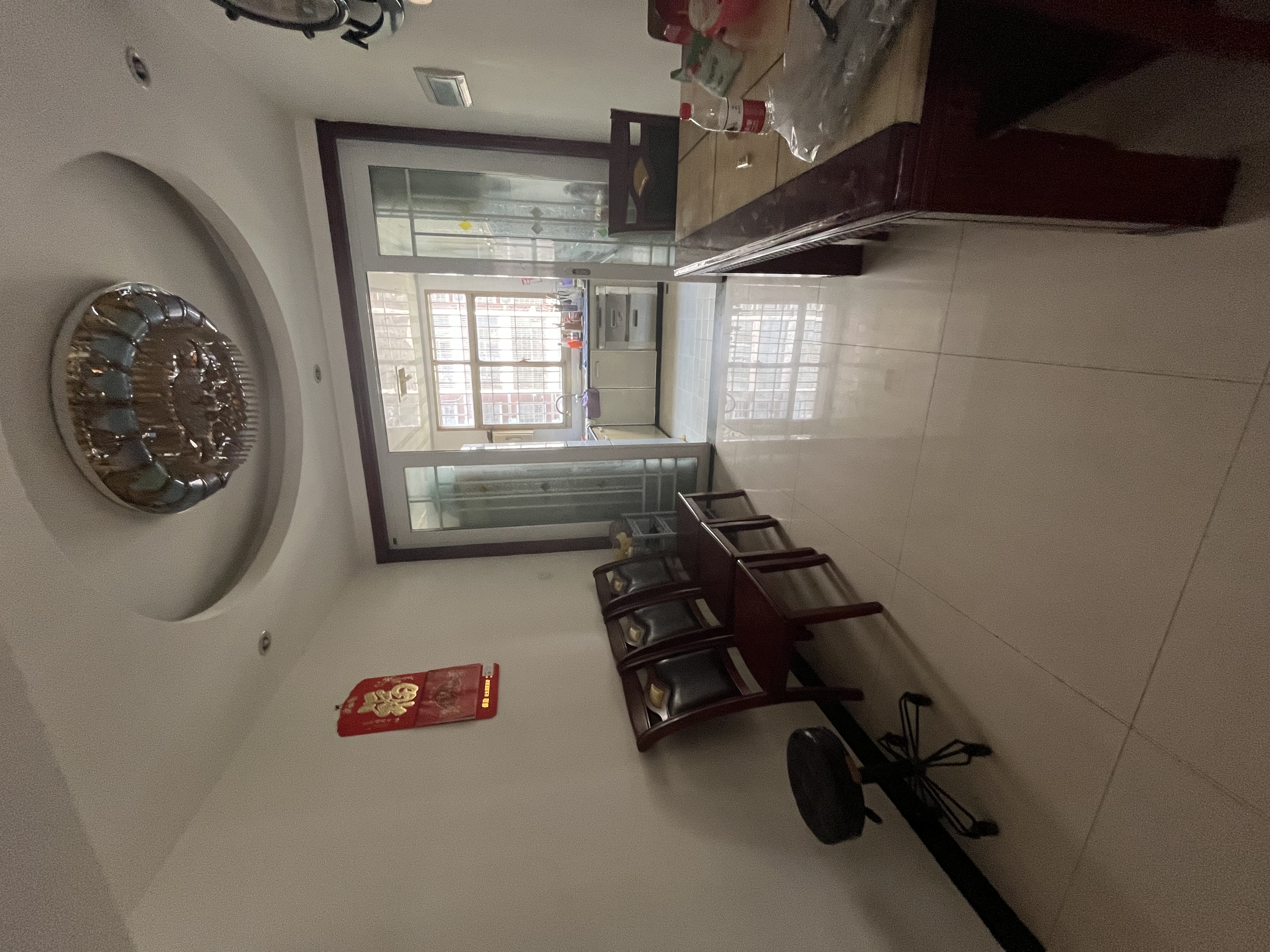 东方豪苑  4室2厅2卫    2000.0元/月室内图