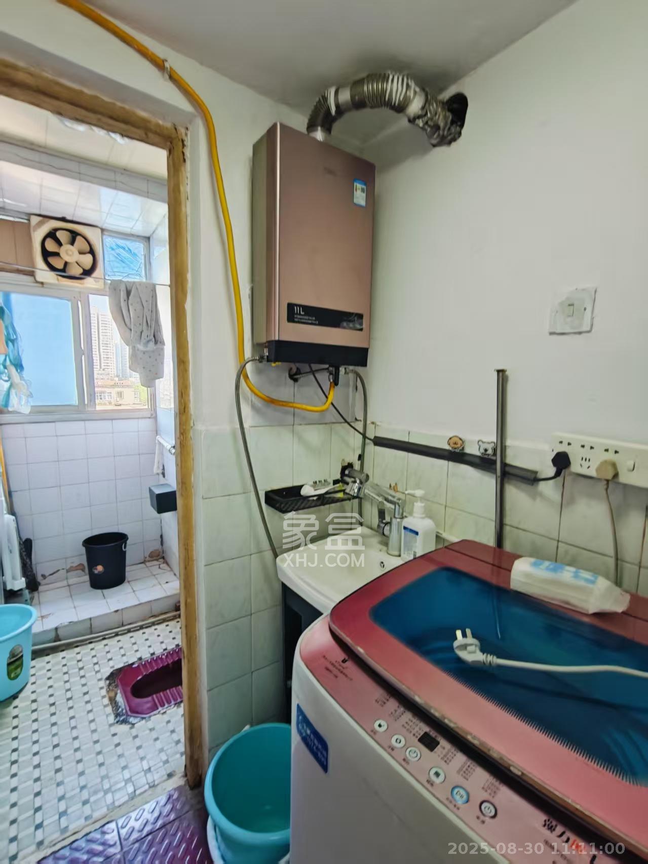 人民新村  2室1厅1卫    1100.0元/月 人民新村  2室1厅1卫    1100.0元/月室内图