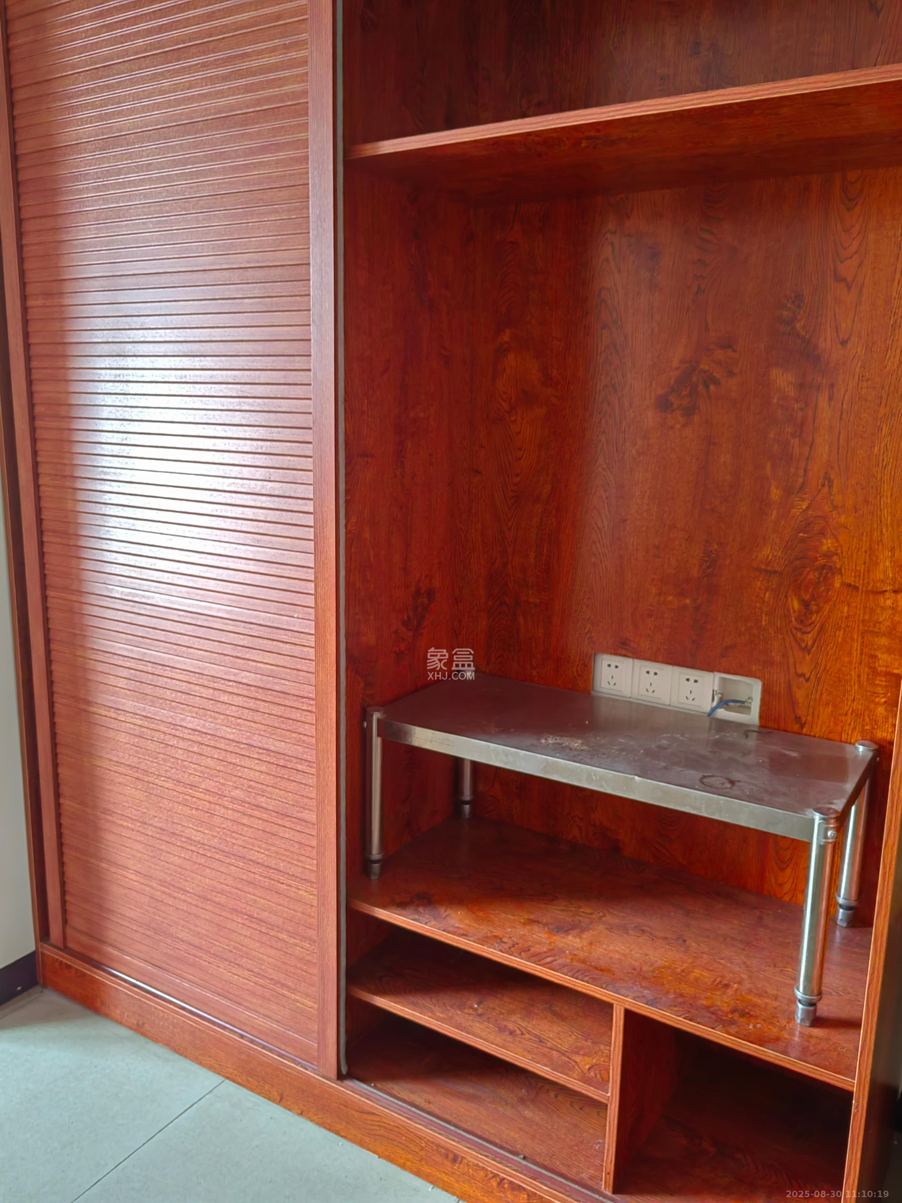 星邮公寓 1室0厅0卫 1000.0元/月 星邮公寓 1室0厅0卫 1000.0元/月室内图