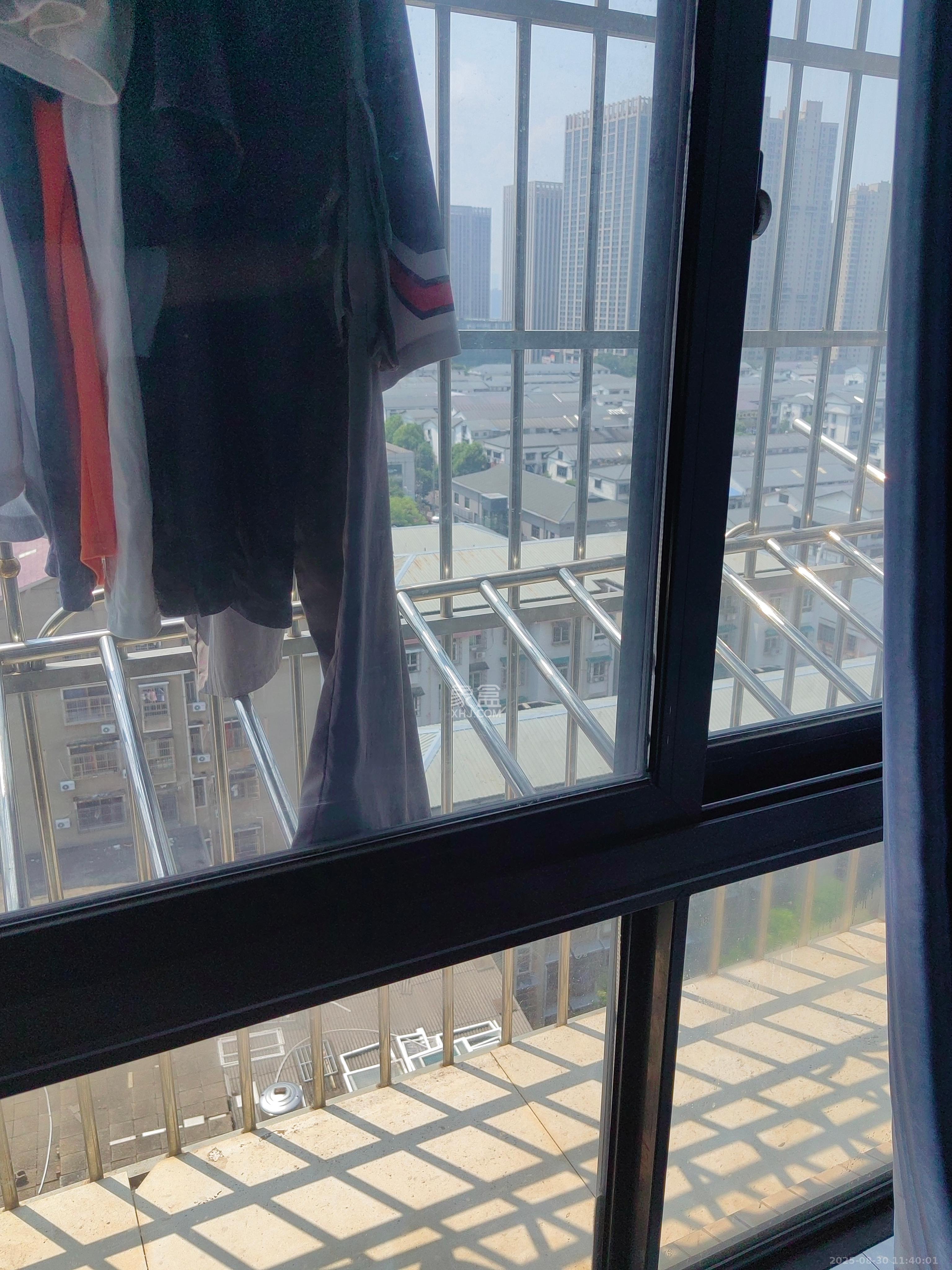 星沙派 1室1厅1卫 750.0元/月 星沙派 1室1厅1卫 750.0元/月室内图