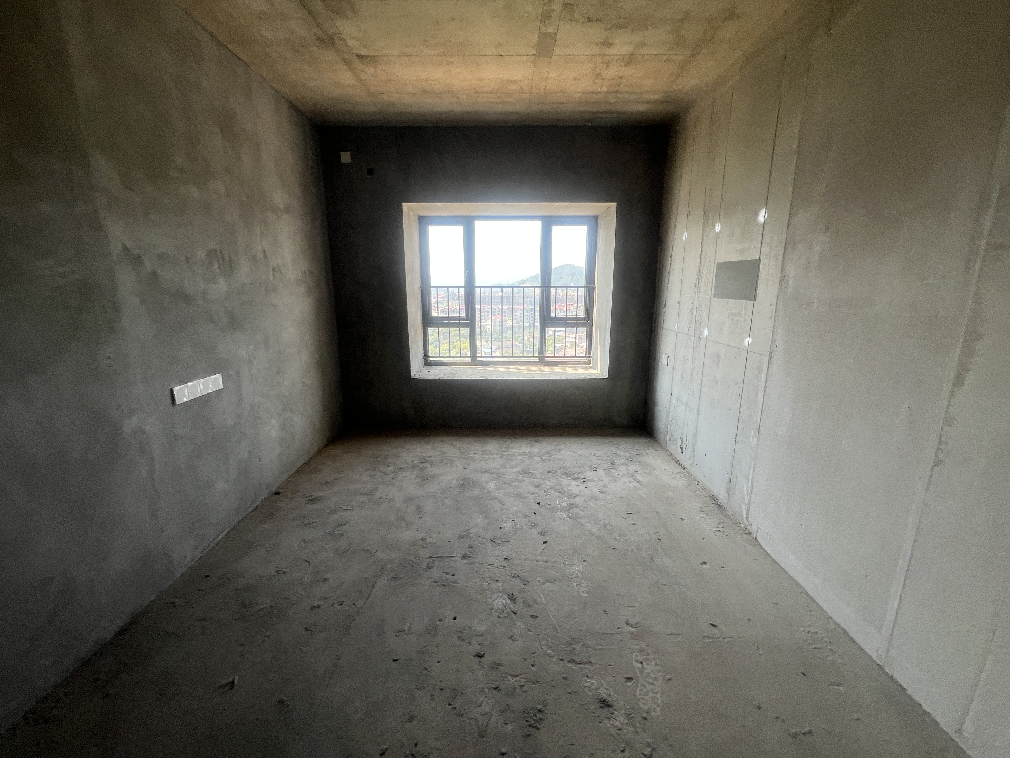 碧桂园正央时代 3室2厅2卫 69.8万 碧桂园正央时代 3室2厅2卫 69.8万客厅