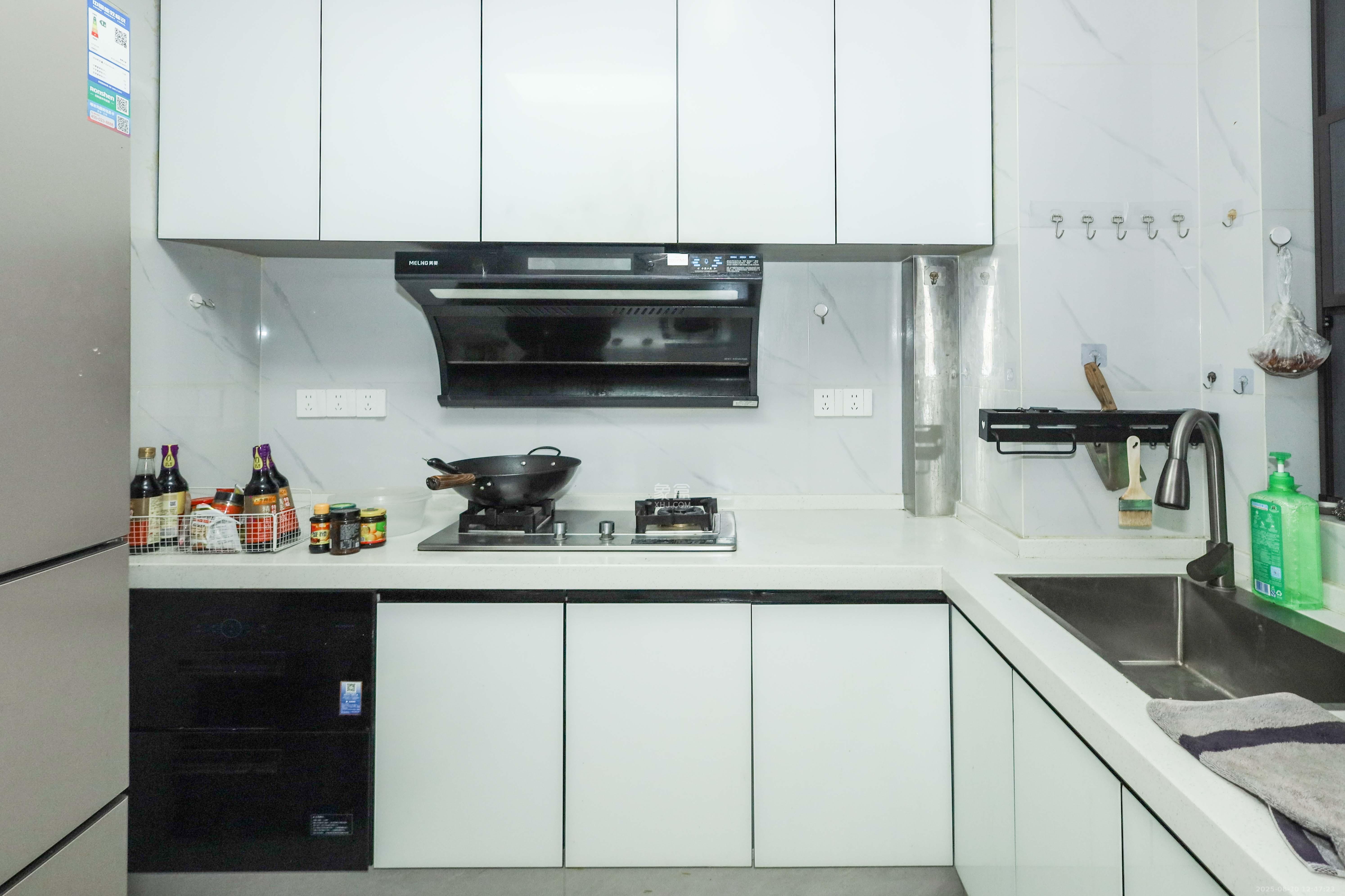 梅溪盛荟  3室2厅2卫    120.0万 梅溪盛荟  3室2厅2卫    120.0万厨房